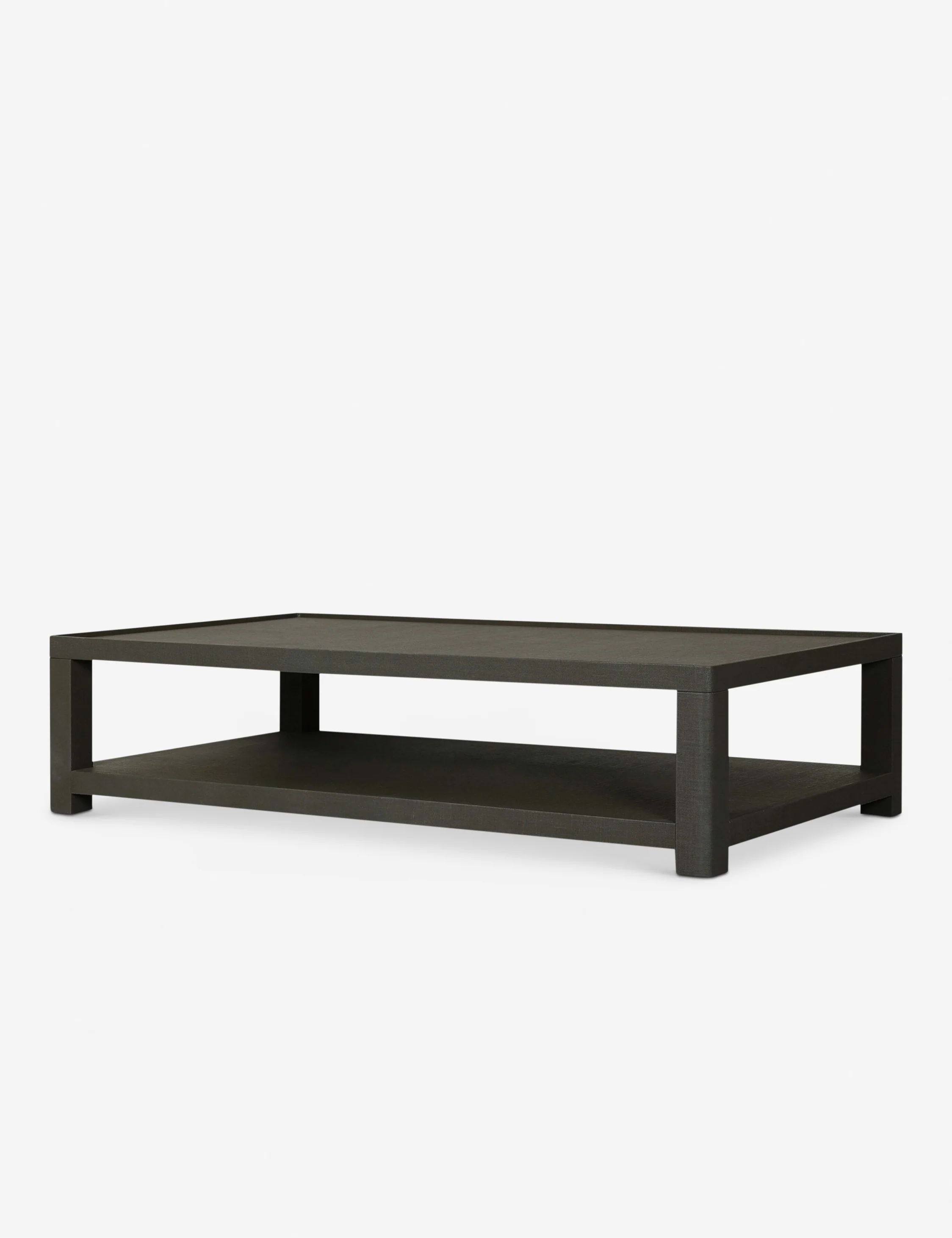 Sasha Coffee Table by Amber Lewis x Four Hands