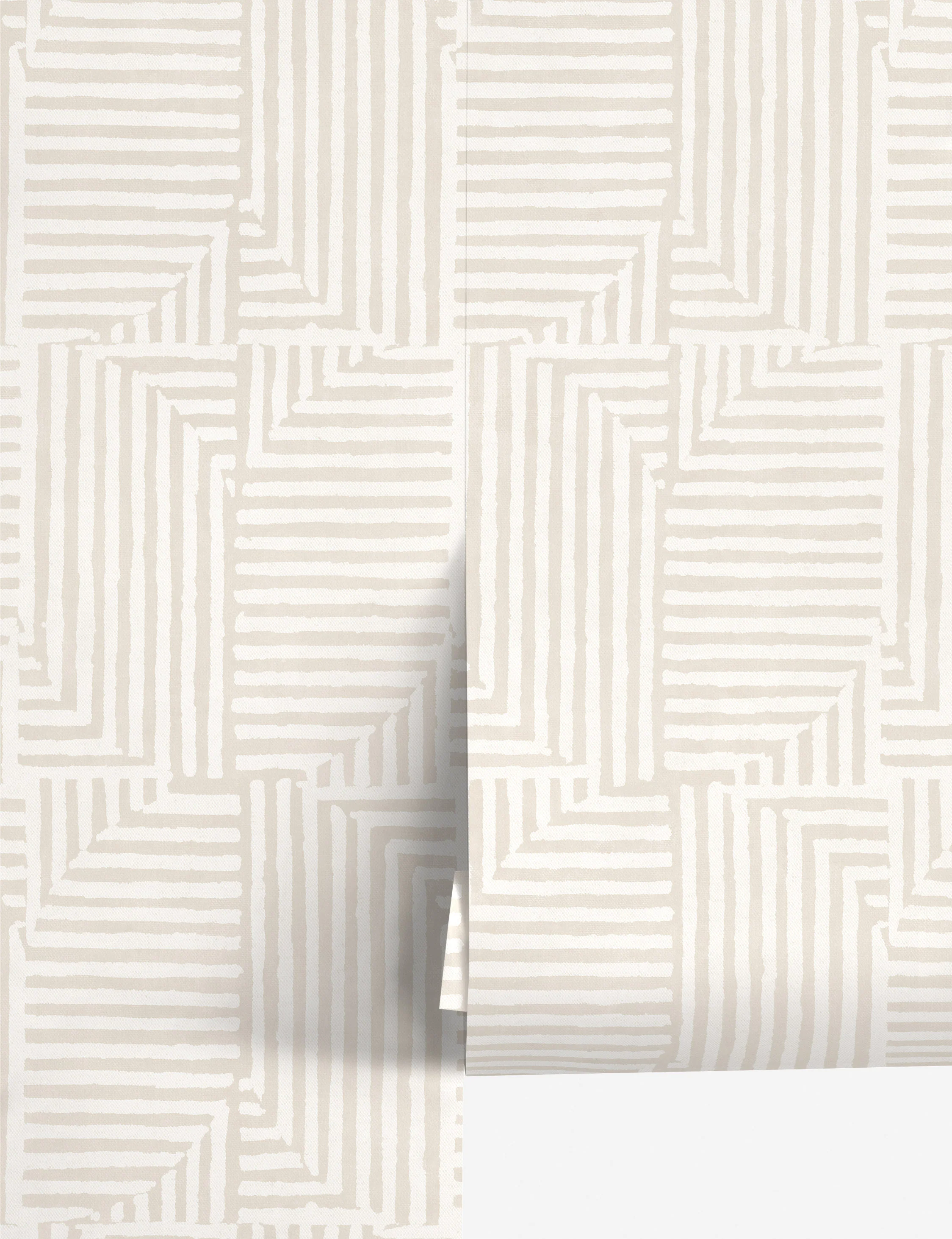 Sassaman Peel + Stick Wallpaper - Image 2