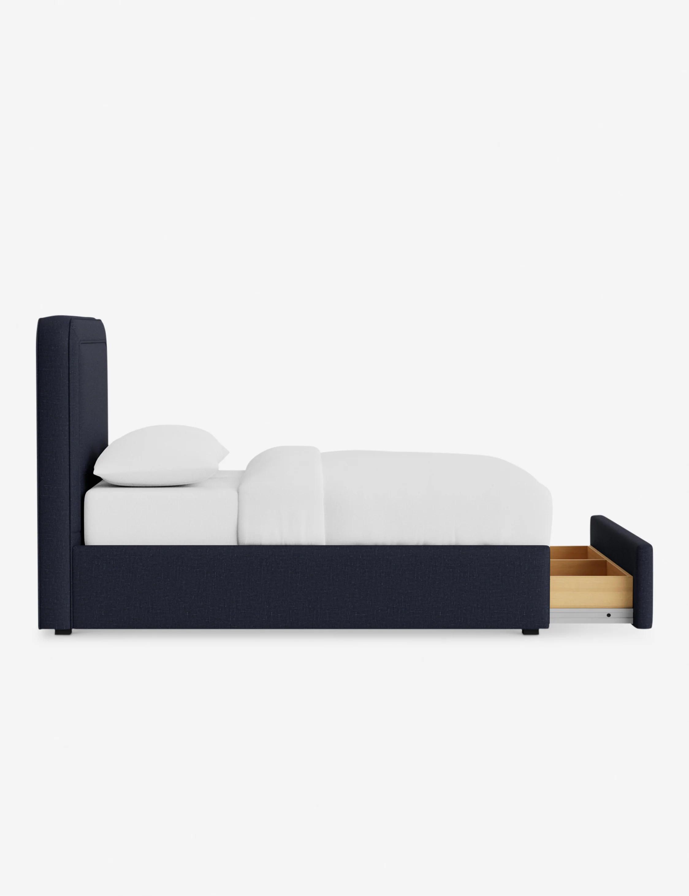 Scottie Storage Bed - Image 133