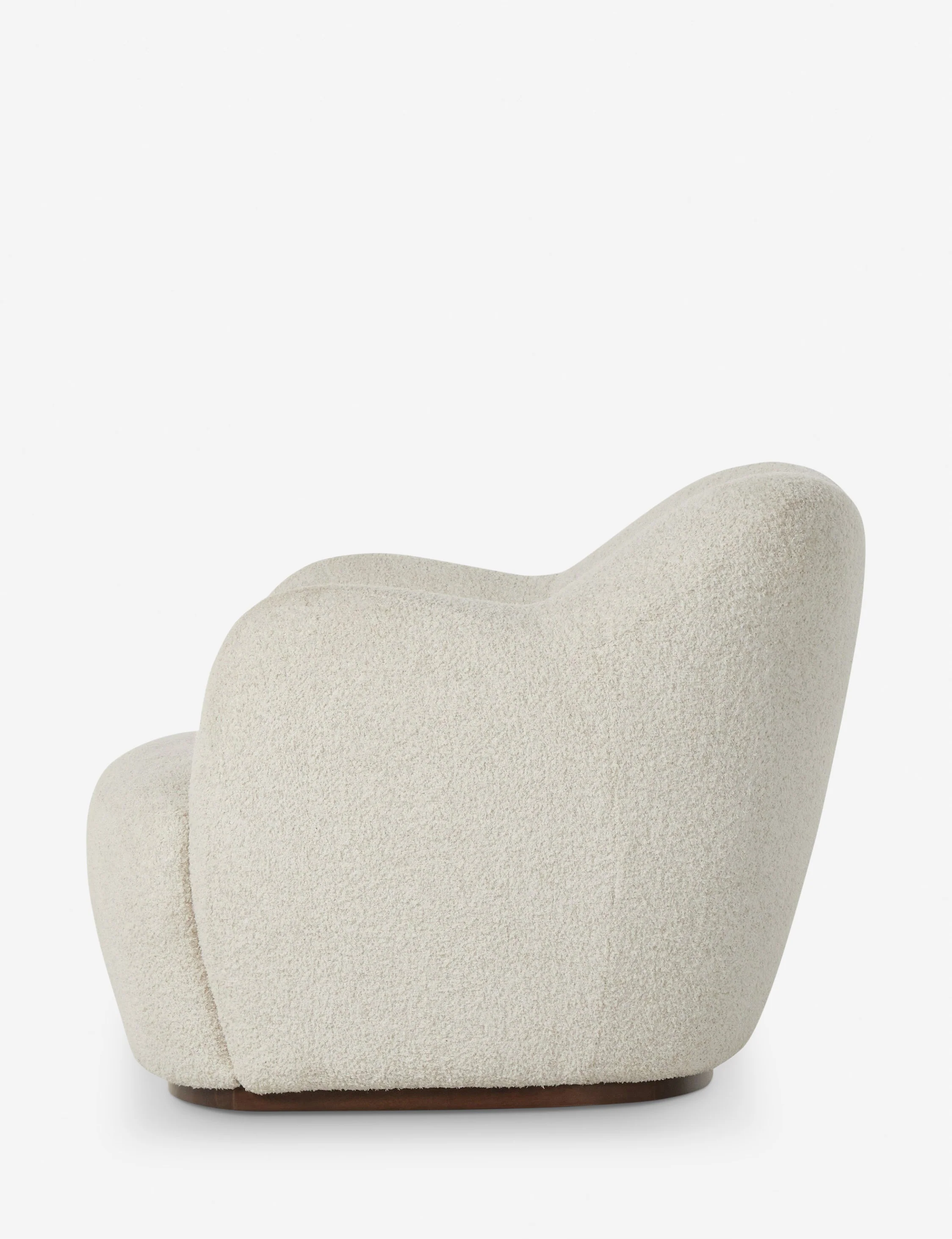 Selkie Swivel Chair - Image 4