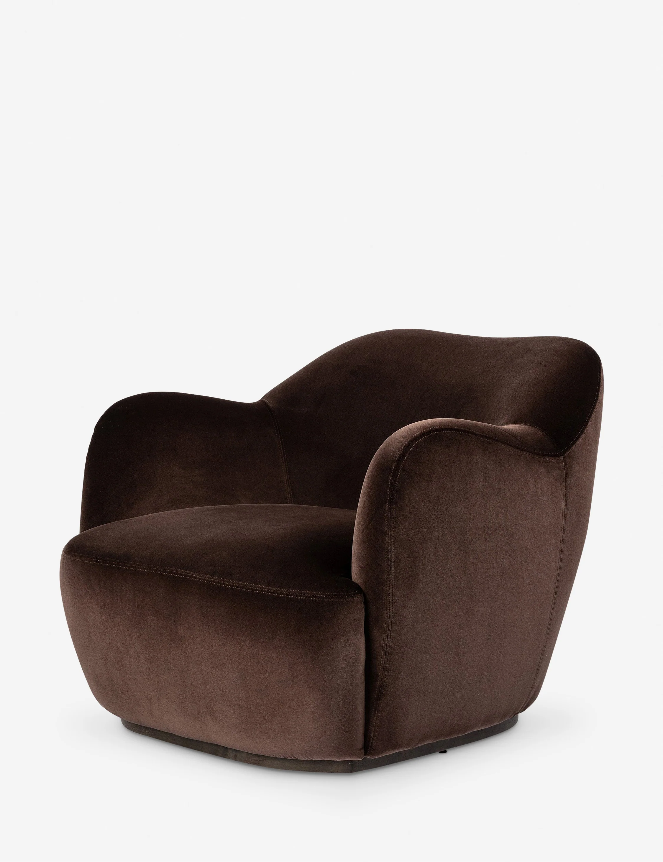 Selkie Swivel Chair - Image 9