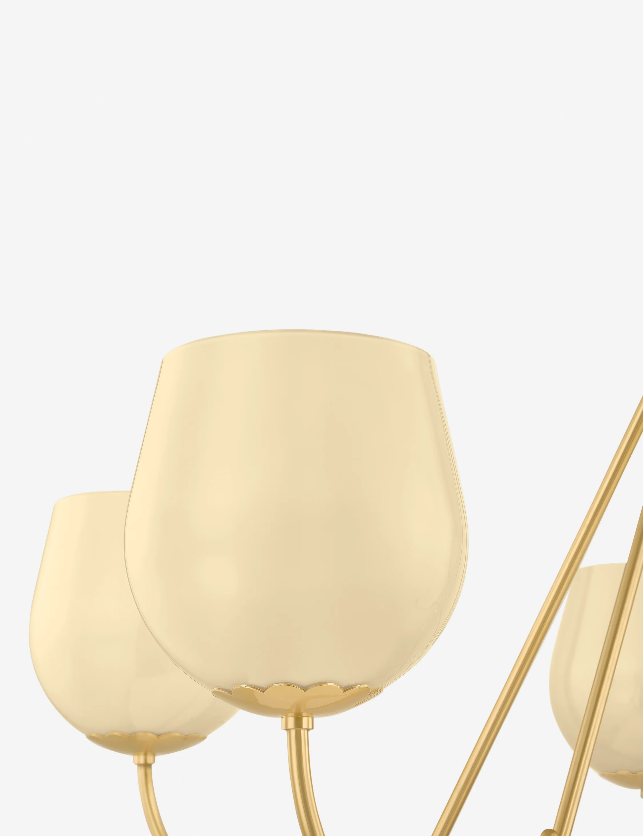 Senio Chandelier - Image 3
