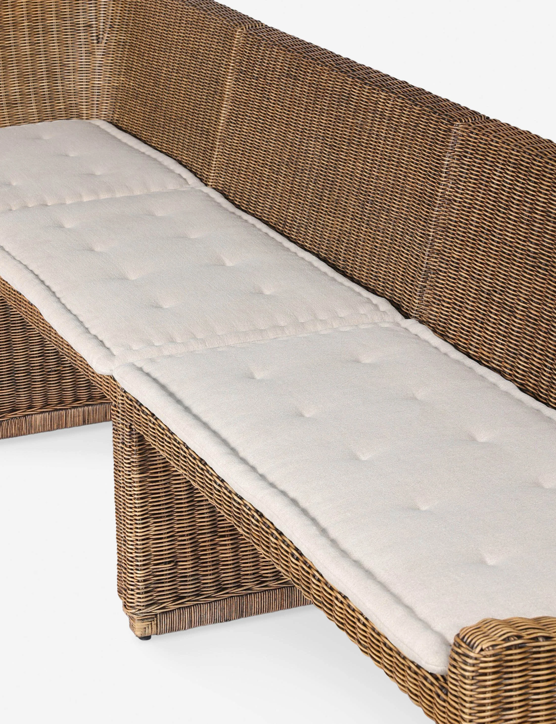 Senna Dining Banquette by Amber Lewis x Four Hands - Image 20