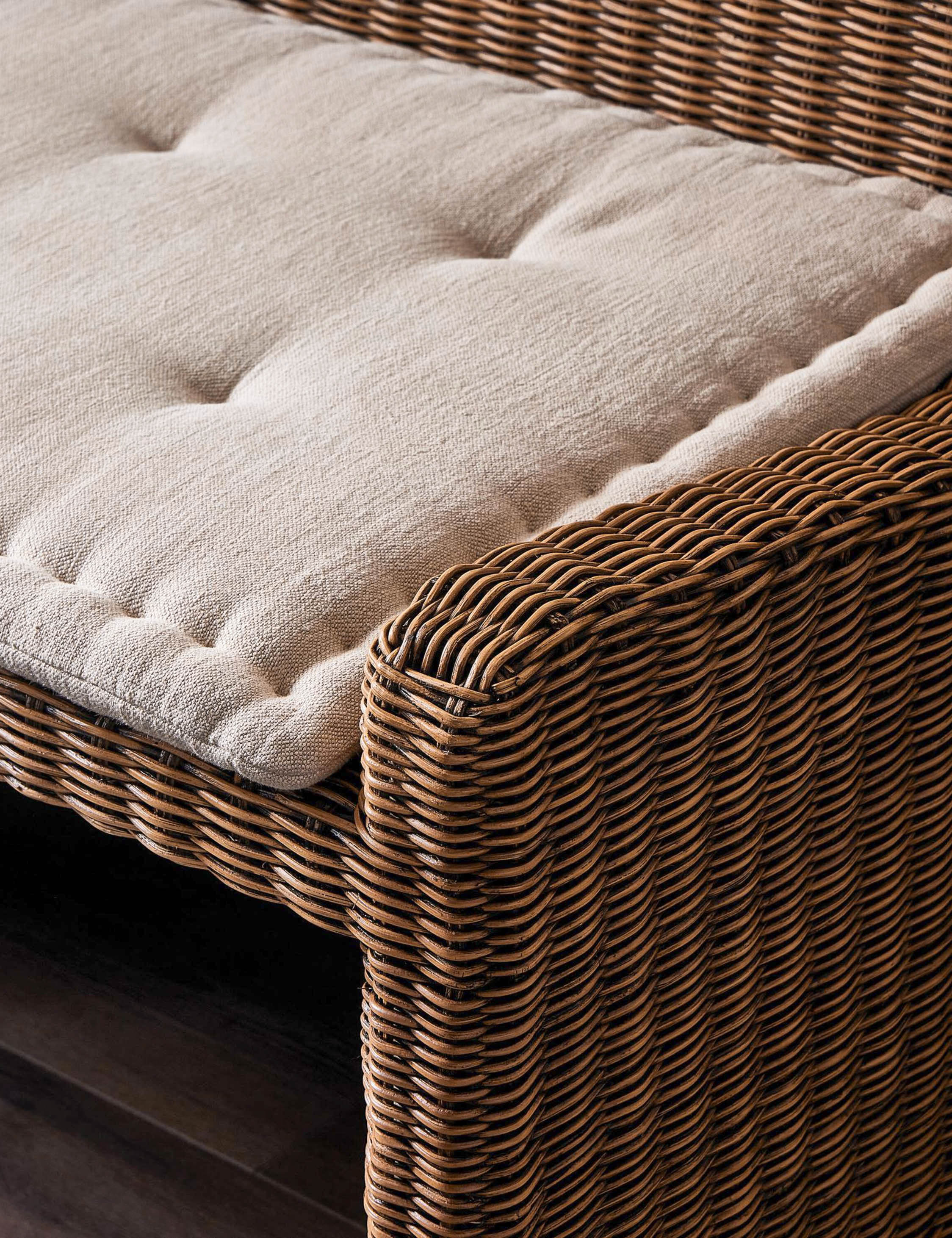 Senna Dining Banquette by Amber Lewis x Four Hands - Image 33