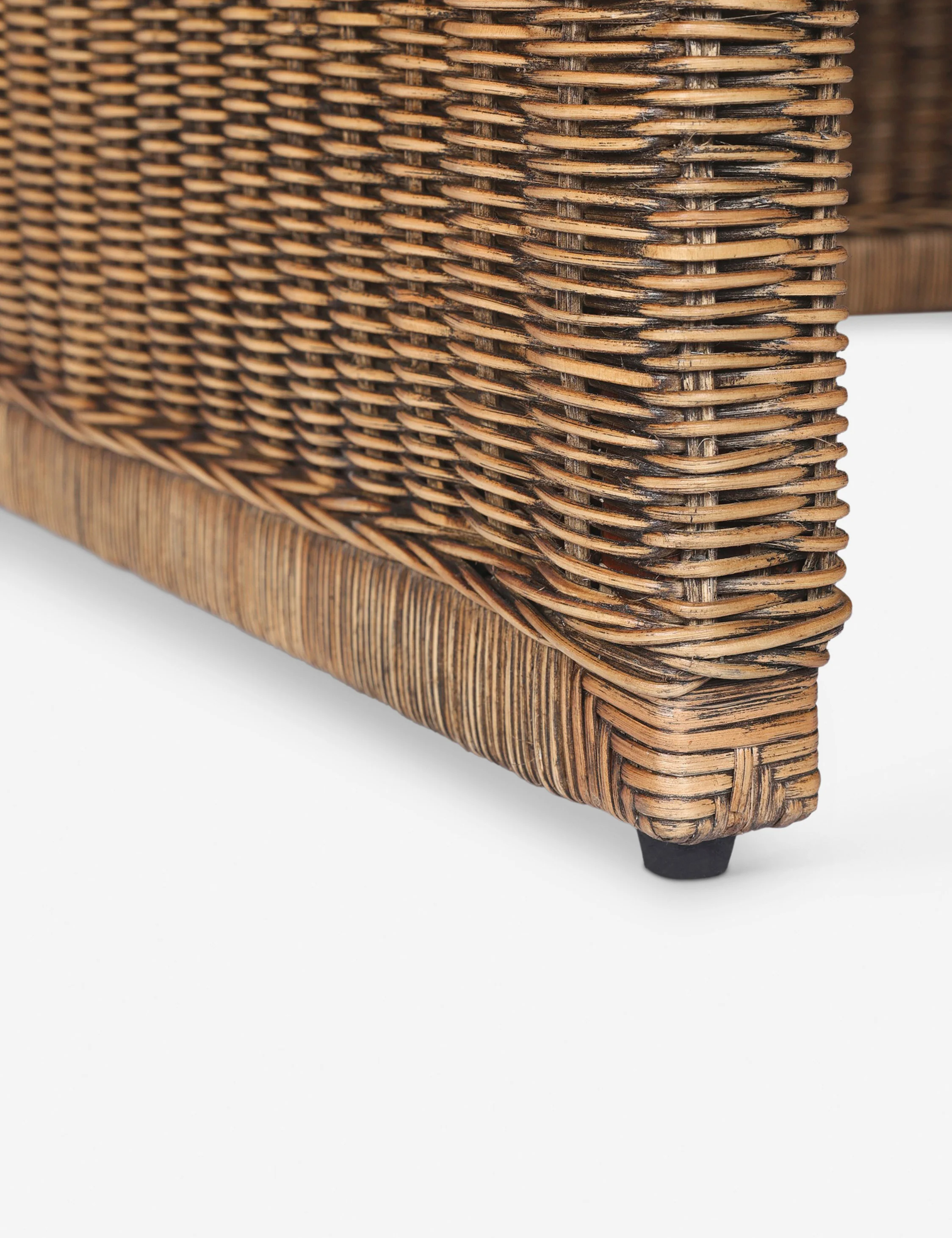Senna Dining Bench by Amber Lewis x Four Hands - Image 17