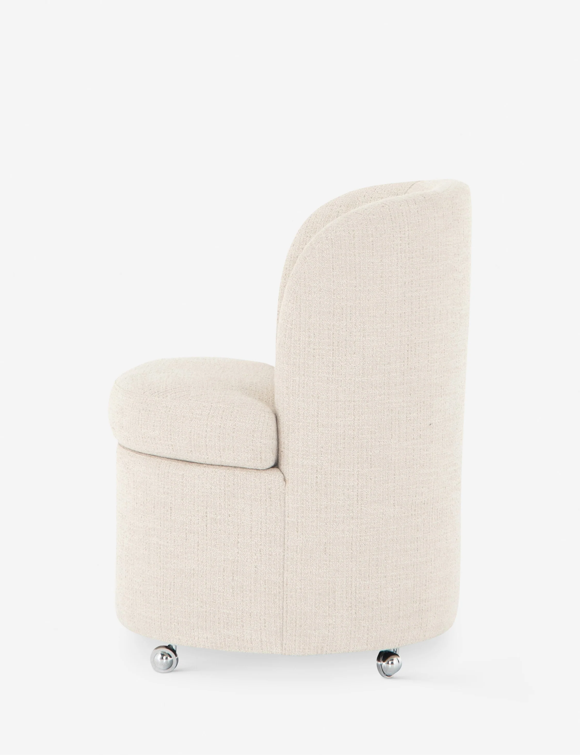 Serenity Dining Chair - Image 4