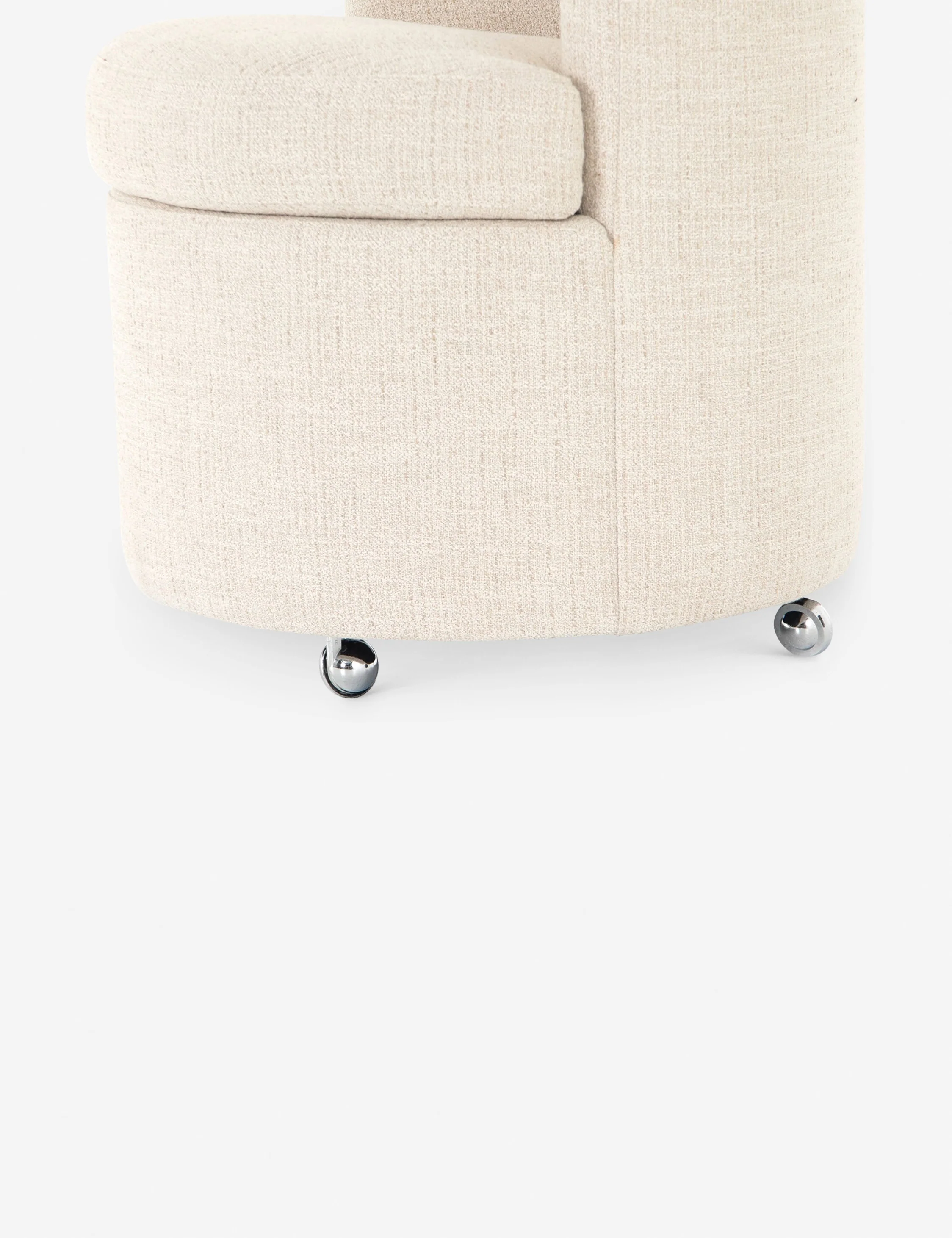 Serenity Dining Chair - Image 6