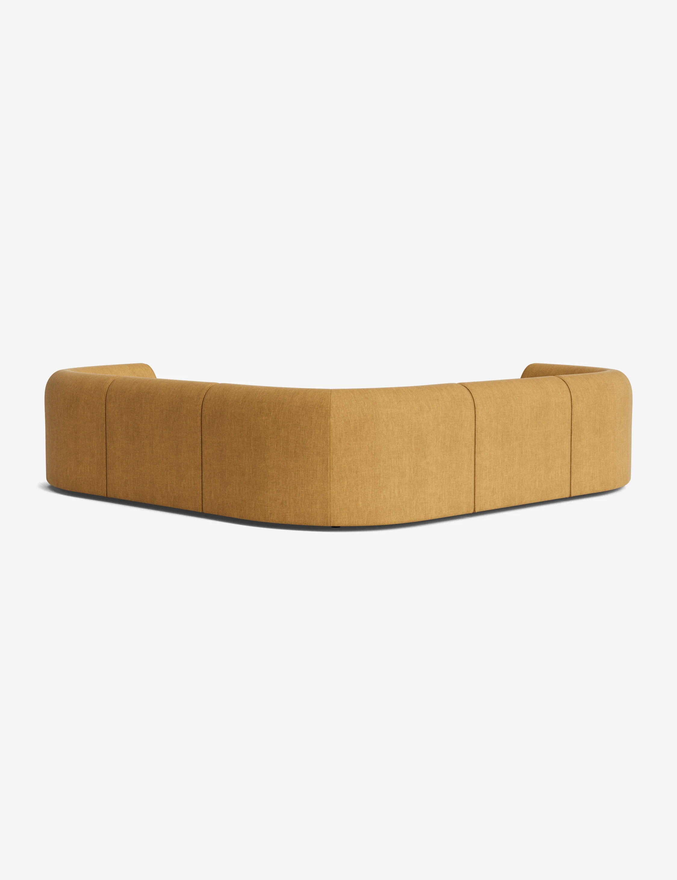 Sergio Modular Corner Sectional Sofa - Image 162