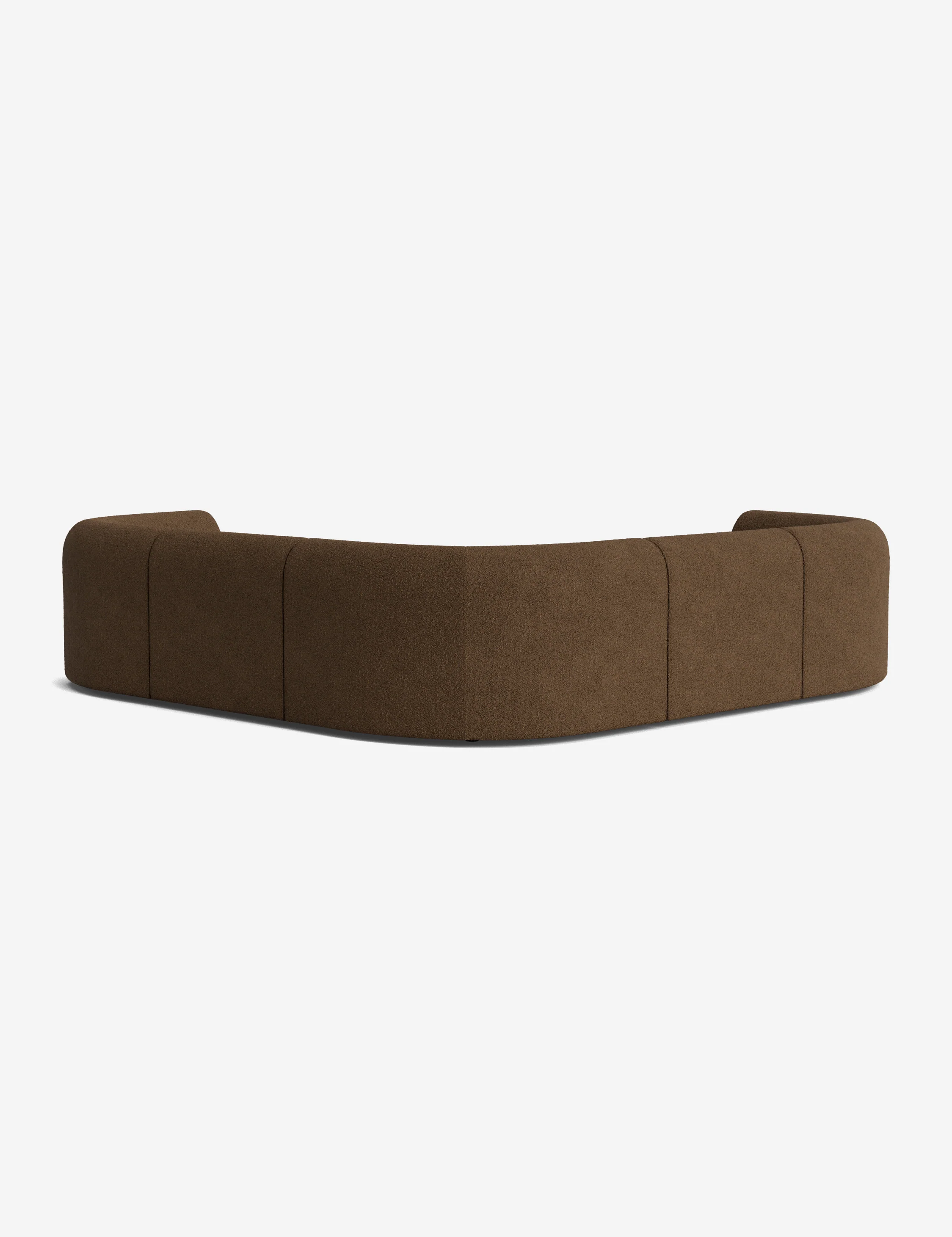 Sergio Modular Corner Sectional Sofa - Image 18