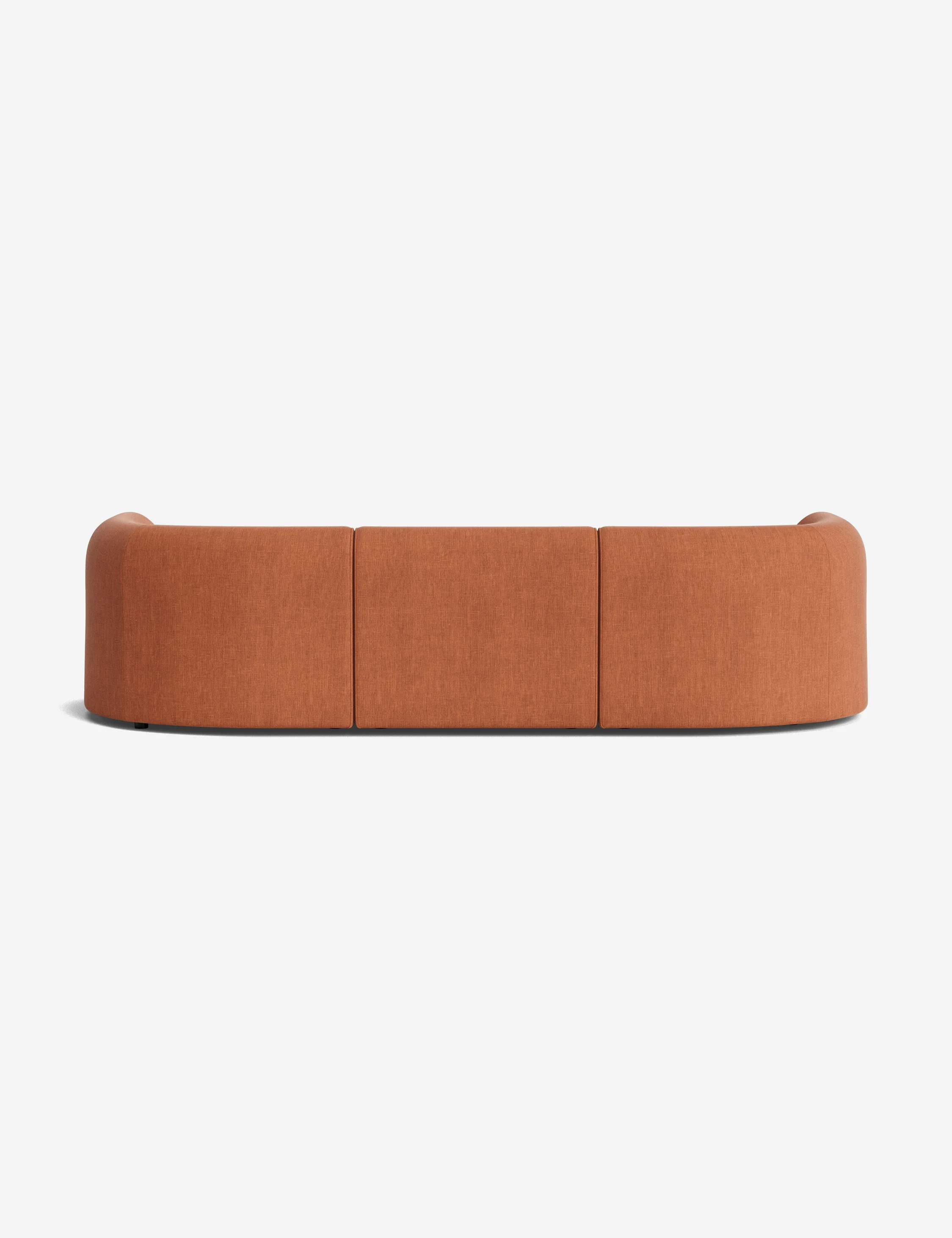 Sergio Modular Sectional Sofa With Ottoman - Image 228