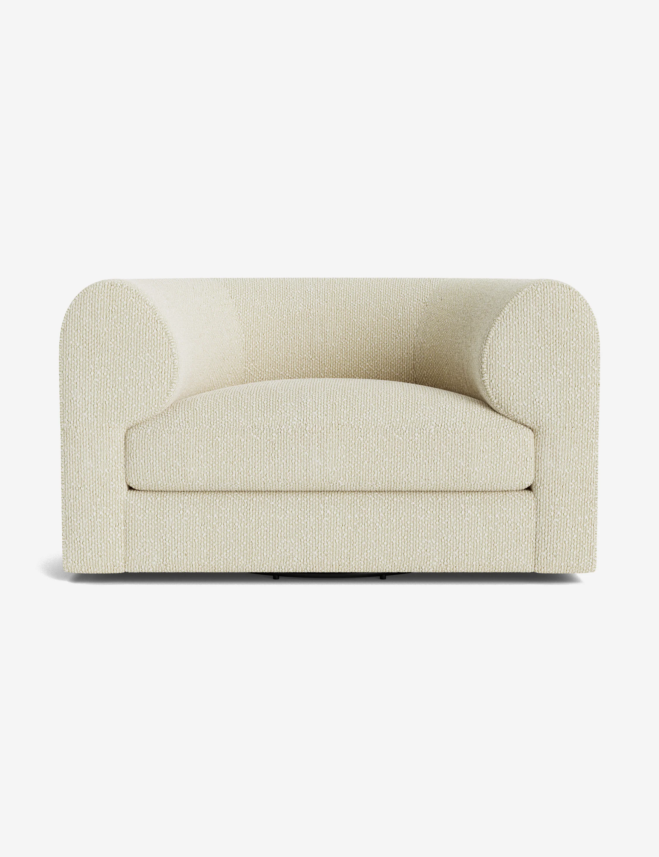 Sergio Swivel Chair - Image 105