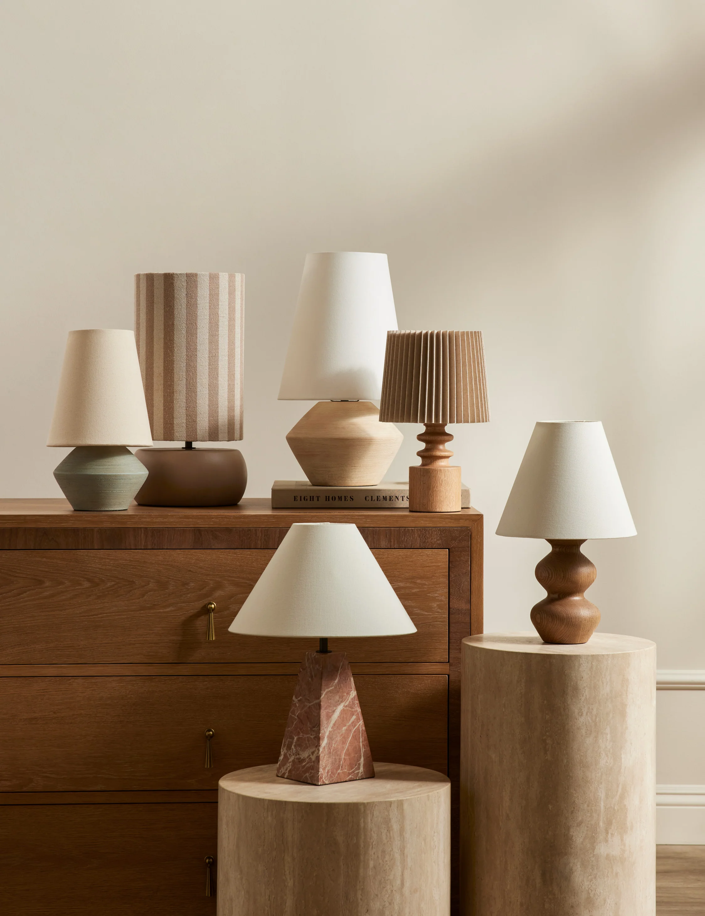 Seri Table Lamp - Image 13