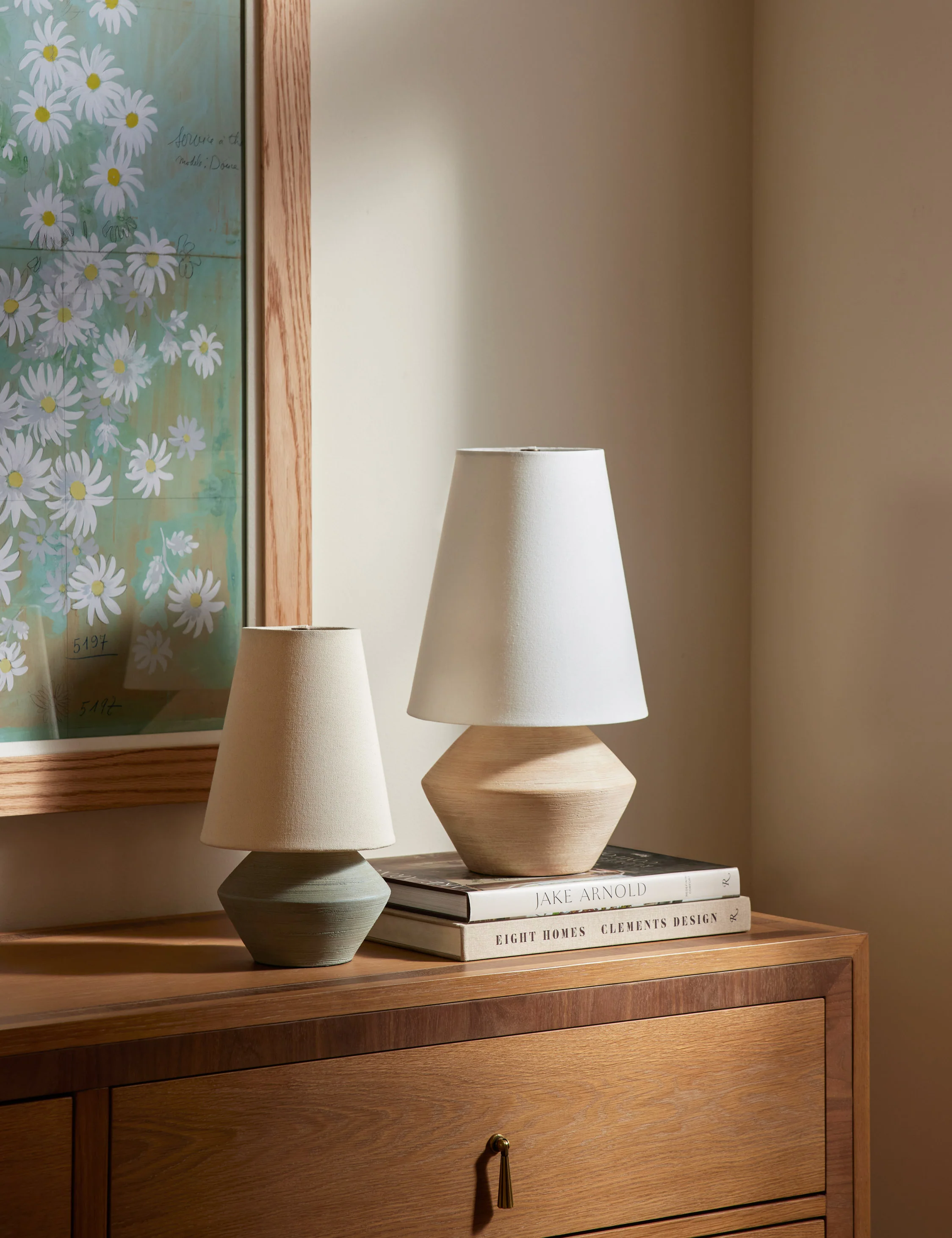 Seri Table Lamp - Image 2
