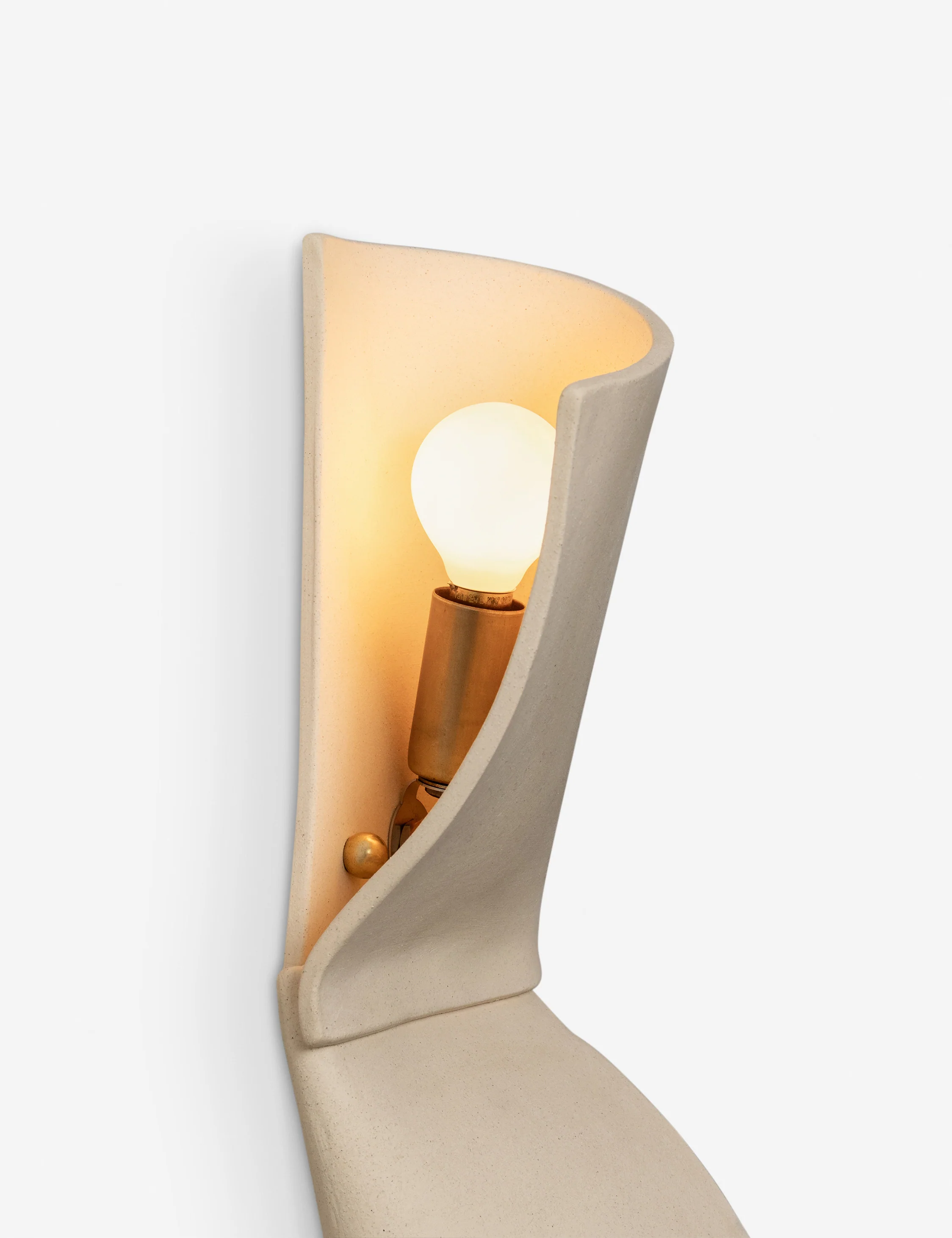 Shai Double Sconce by SIN - Image 10