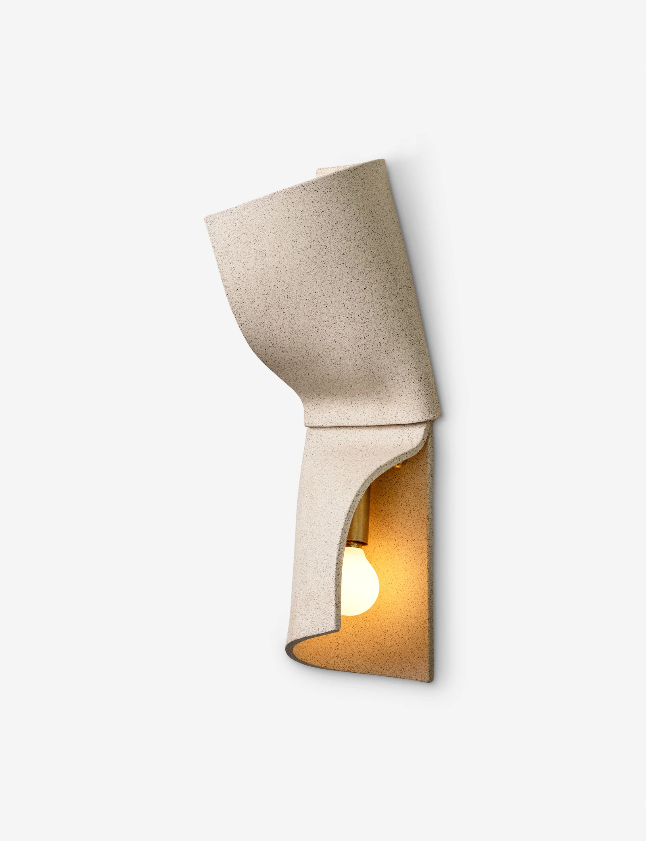 Shai Double Sconce by SIN - Image 2