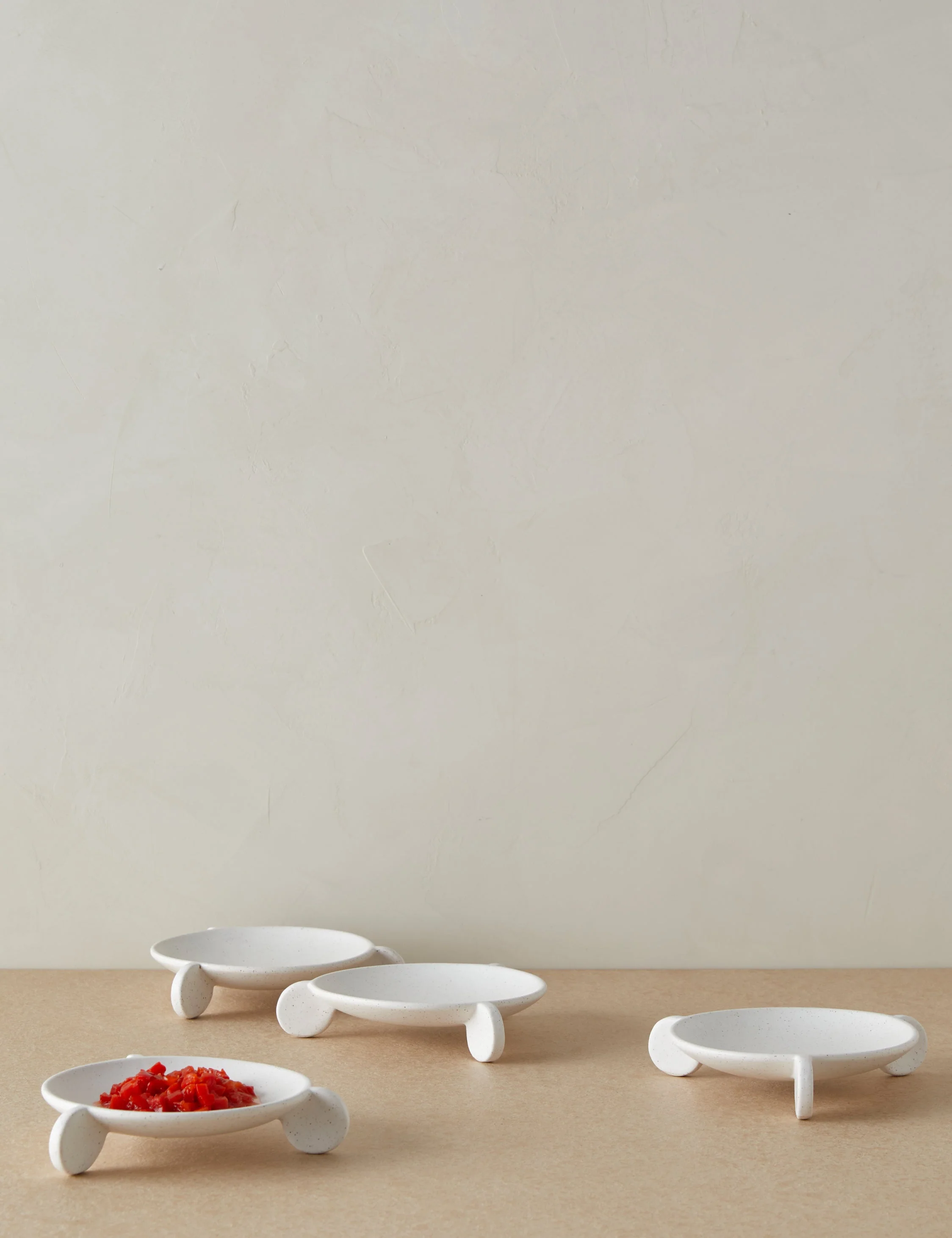 Shapeshifter Stoneware Dinnerware by Sarah Sherman Samuel - Image 4