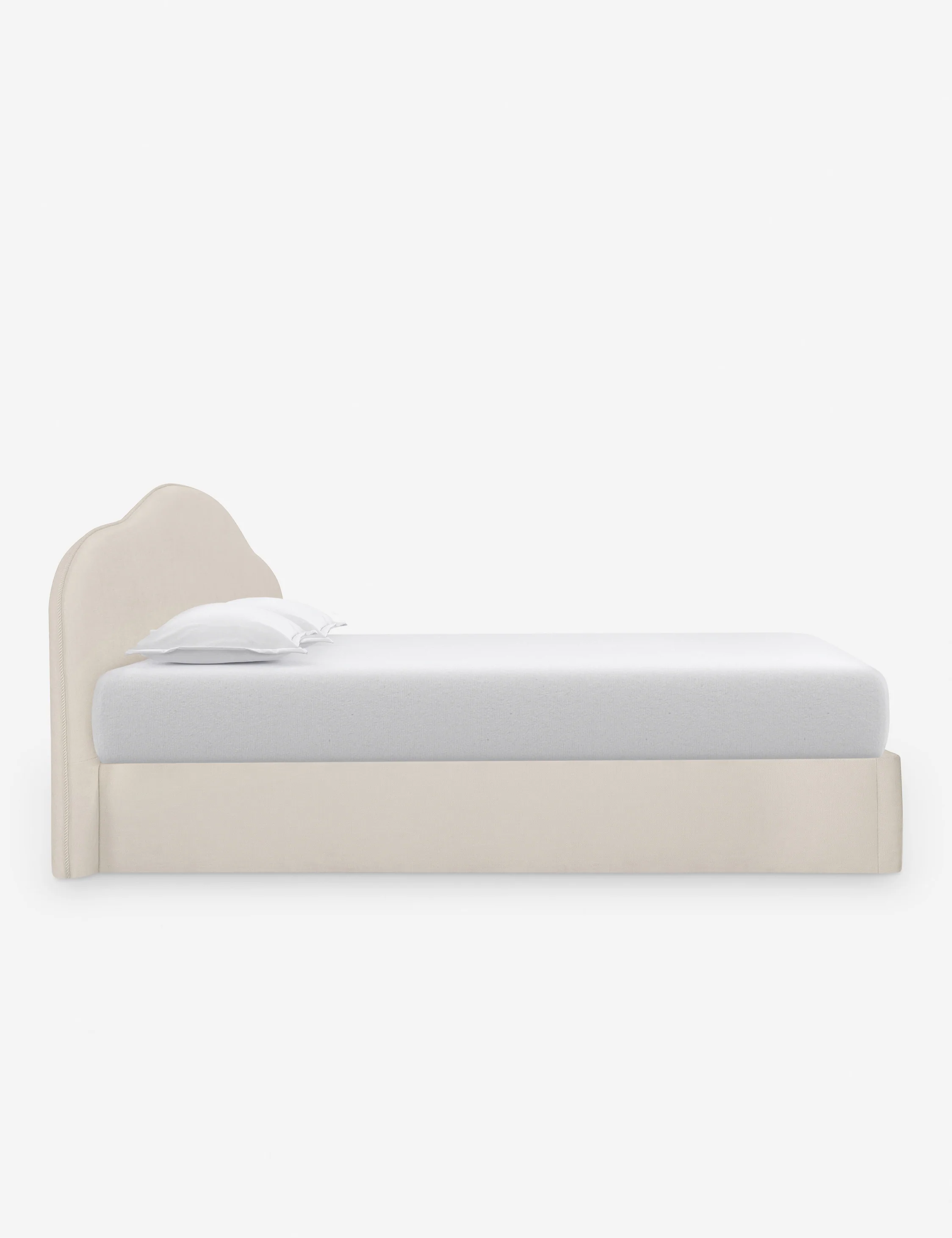 Shara Storage Bed - Image 17
