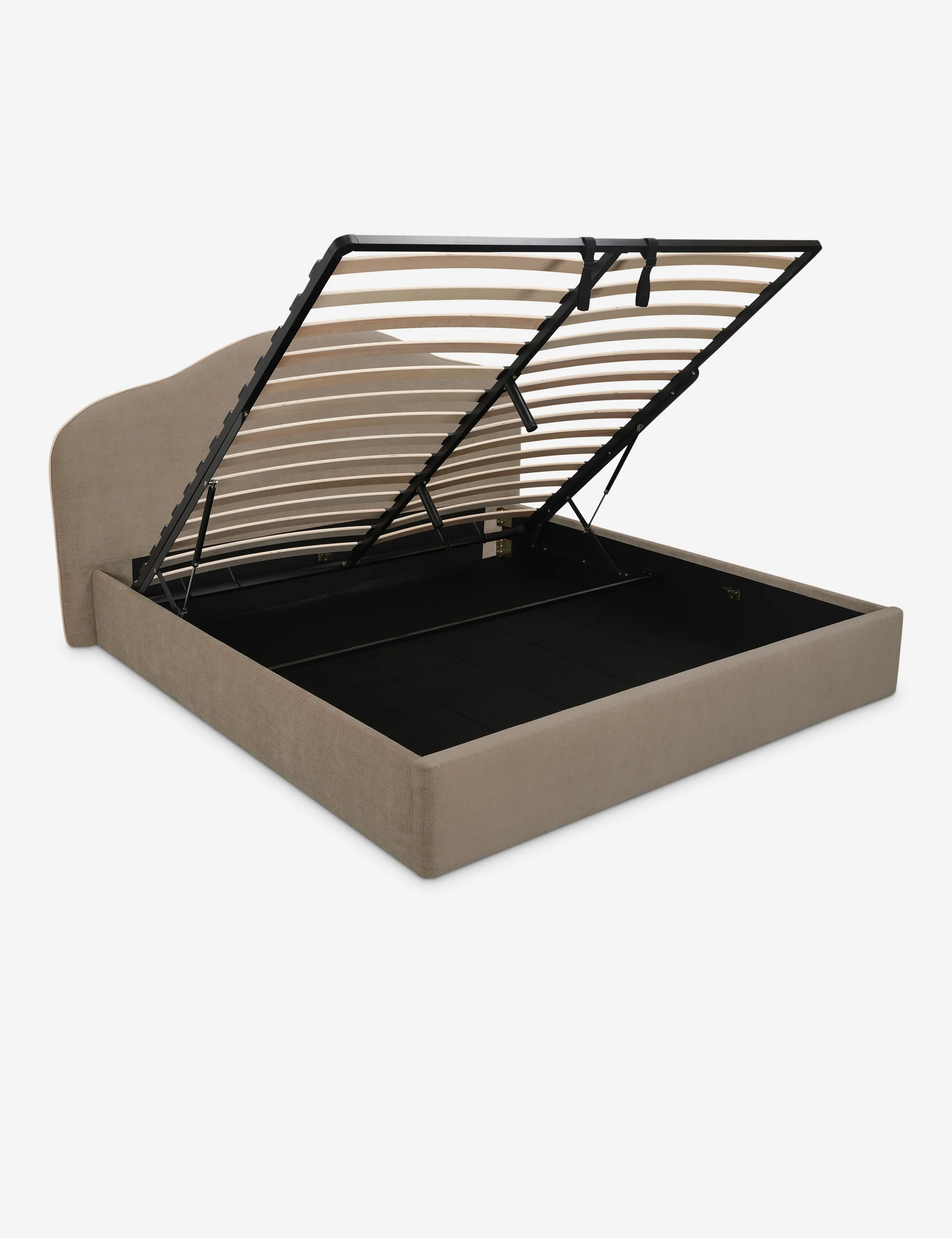 Shara Storage Bed - Image 27