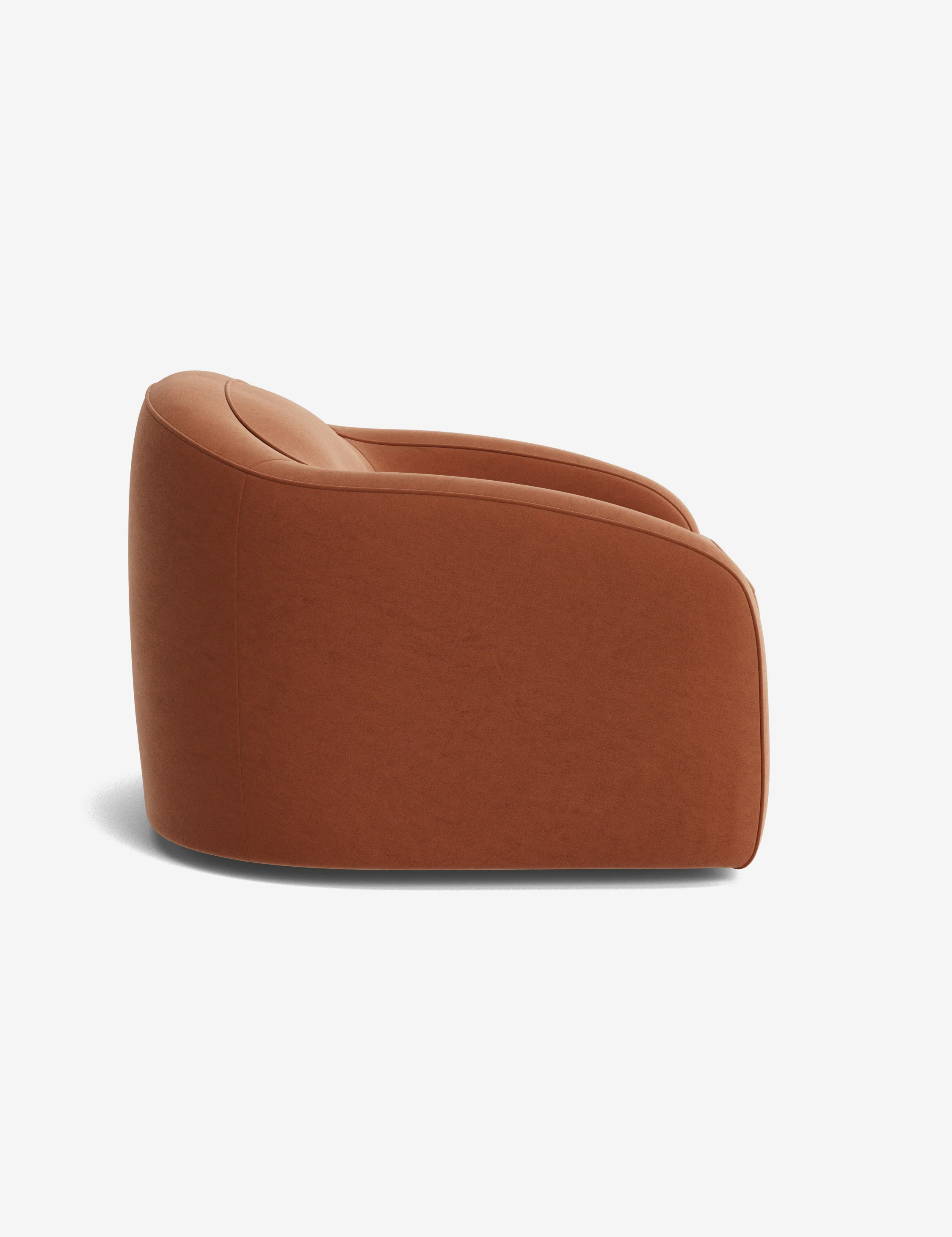 Shaw Accent Chair - Image 123