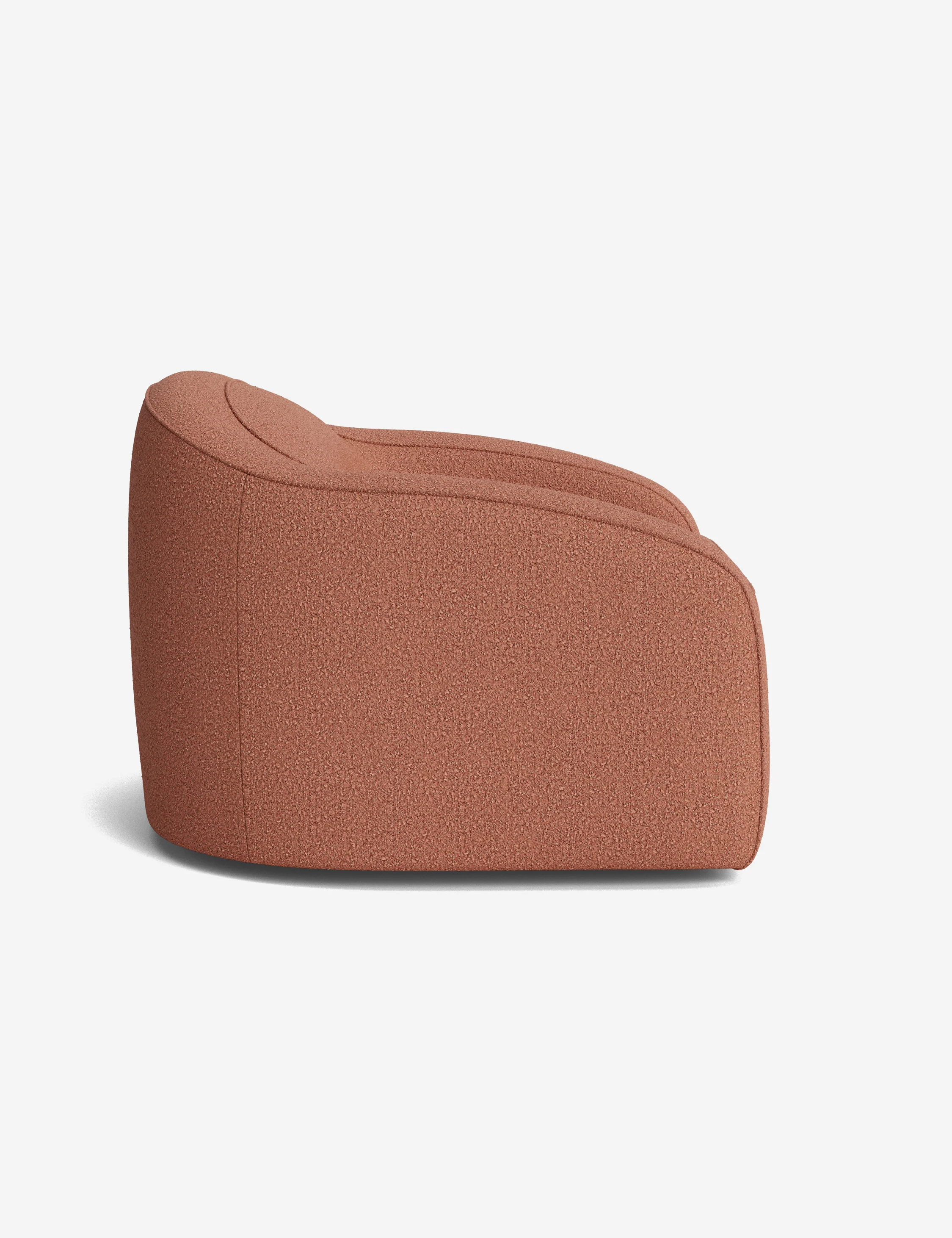 Shaw Accent Chair - Image 31