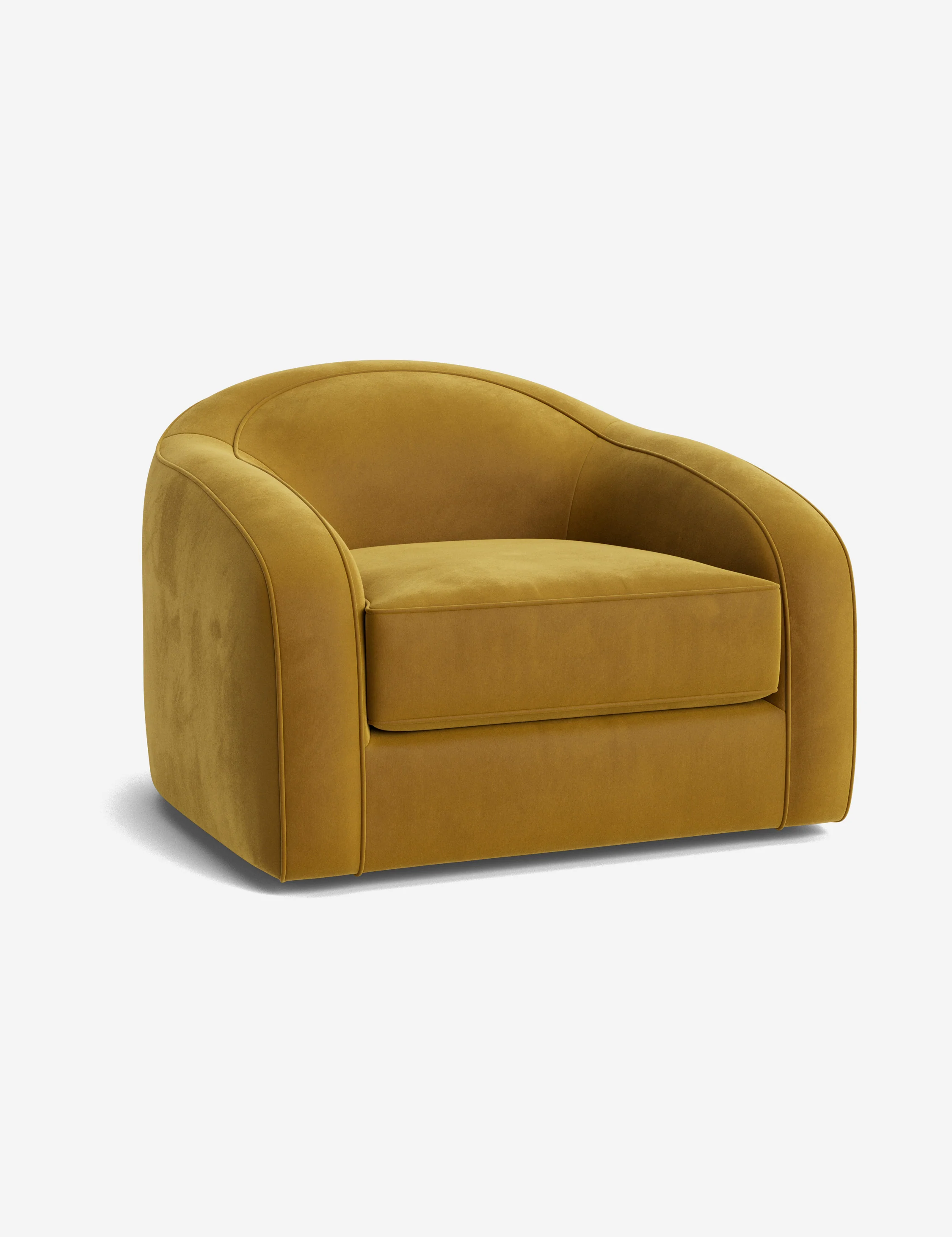 Shaw Accent Chair - Image 86