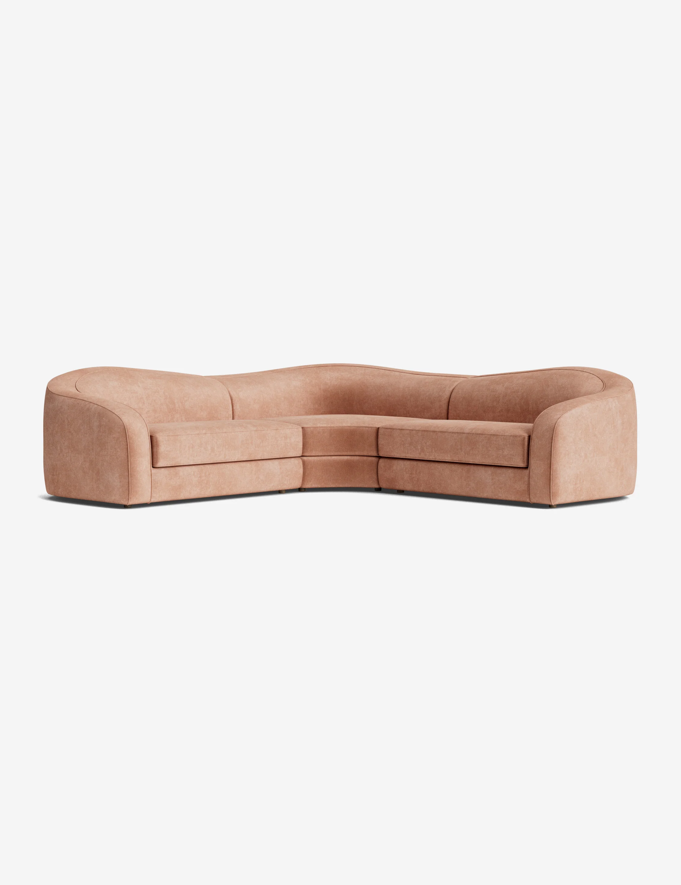Shaw Corner Sectional Sofa - Image 101