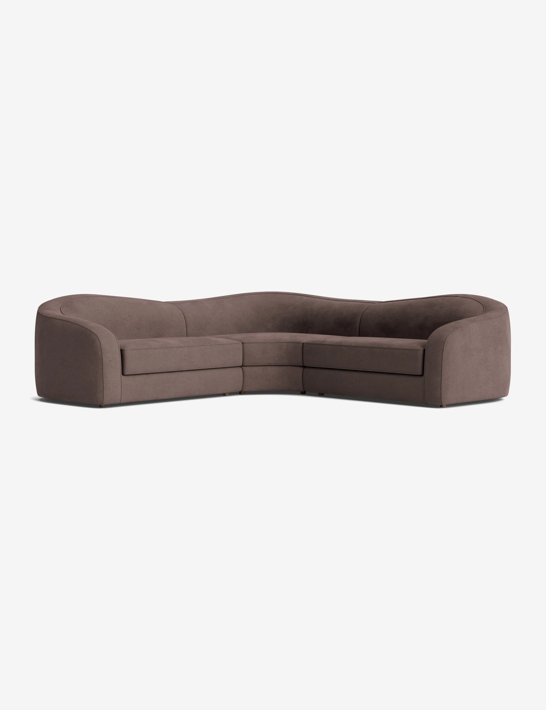 Shaw Corner Sectional Sofa - Image 113