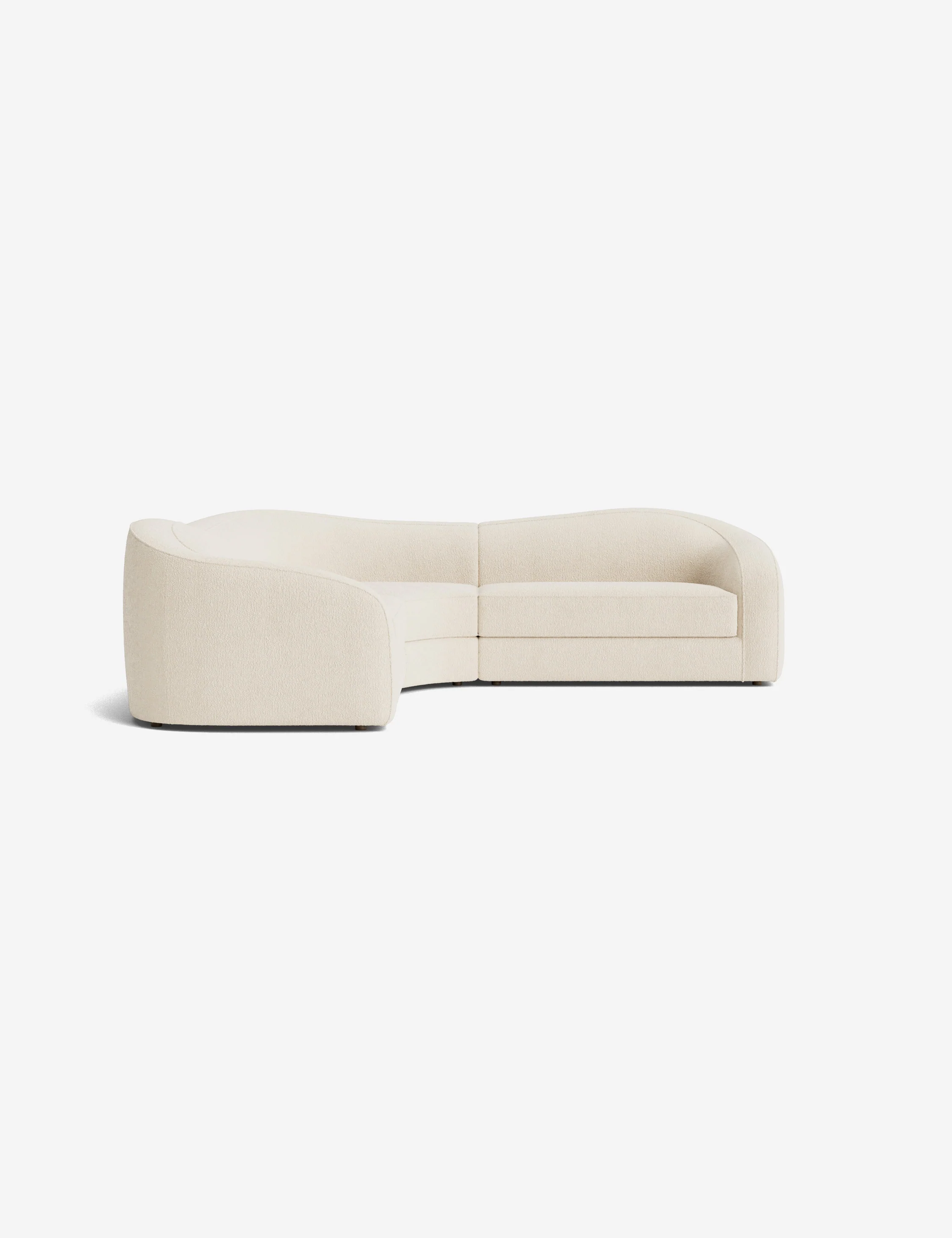 Shaw Corner Sectional Sofa - Image 12