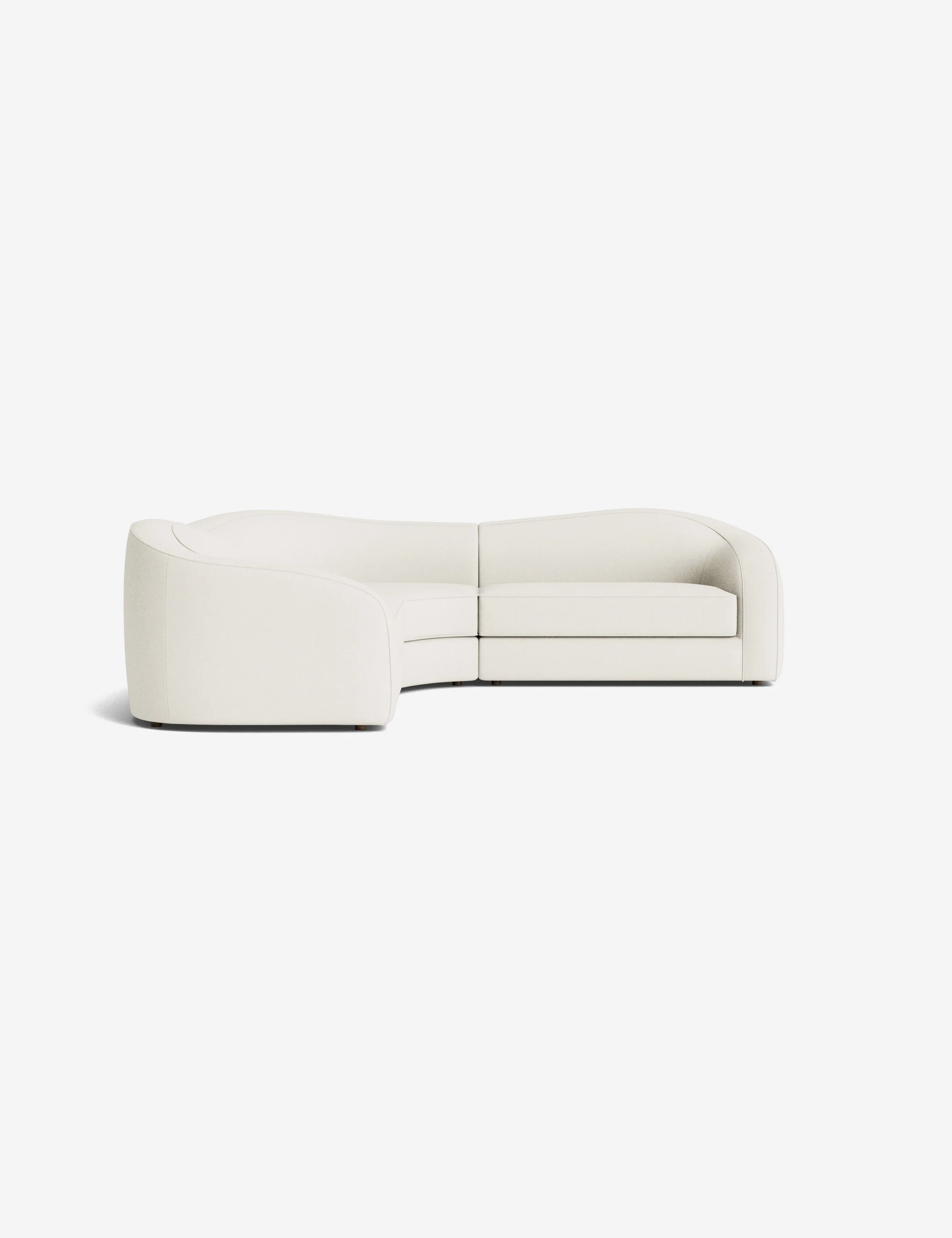 Shaw Corner Sectional Sofa - Image 132