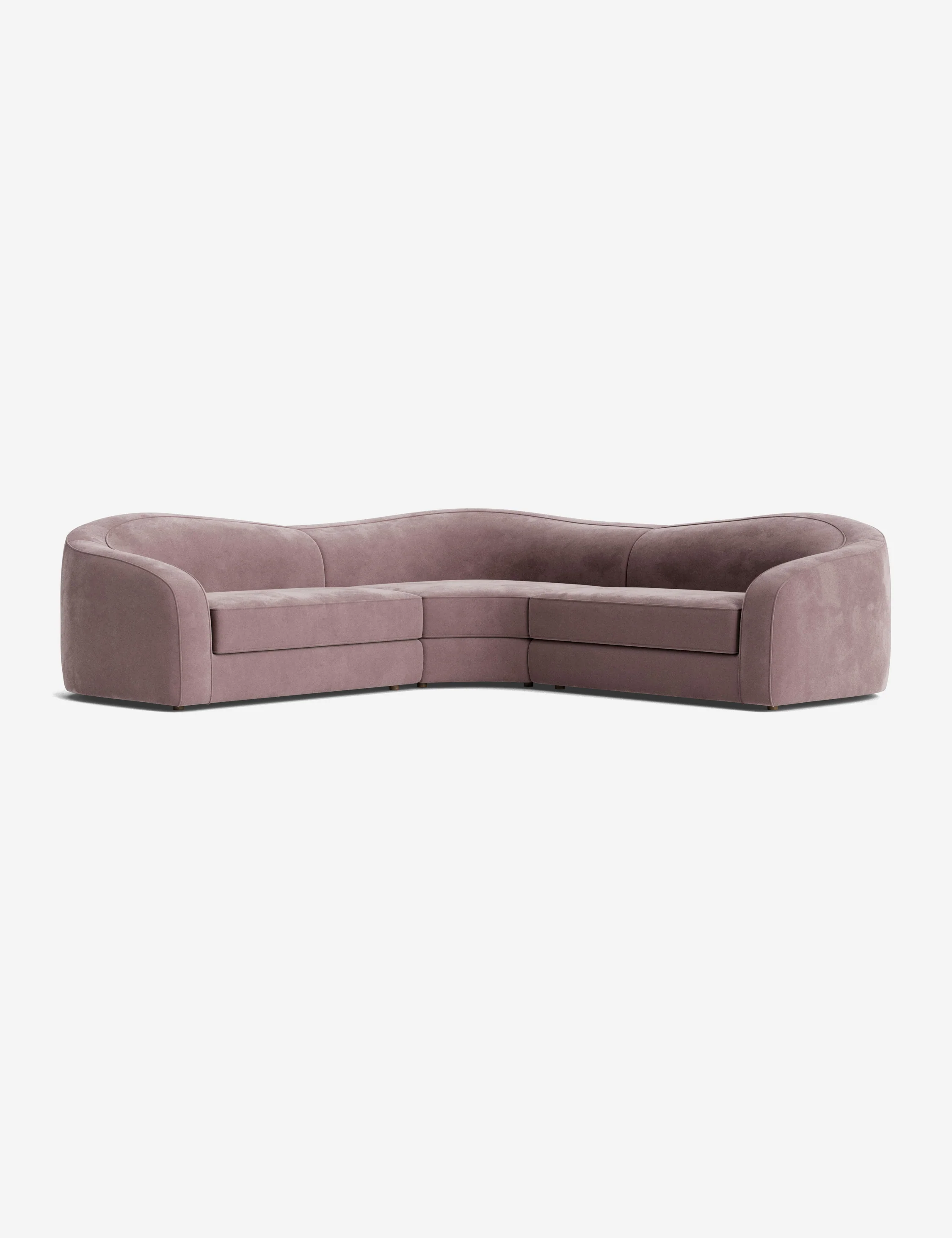 Shaw Corner Sectional Sofa - Image 137