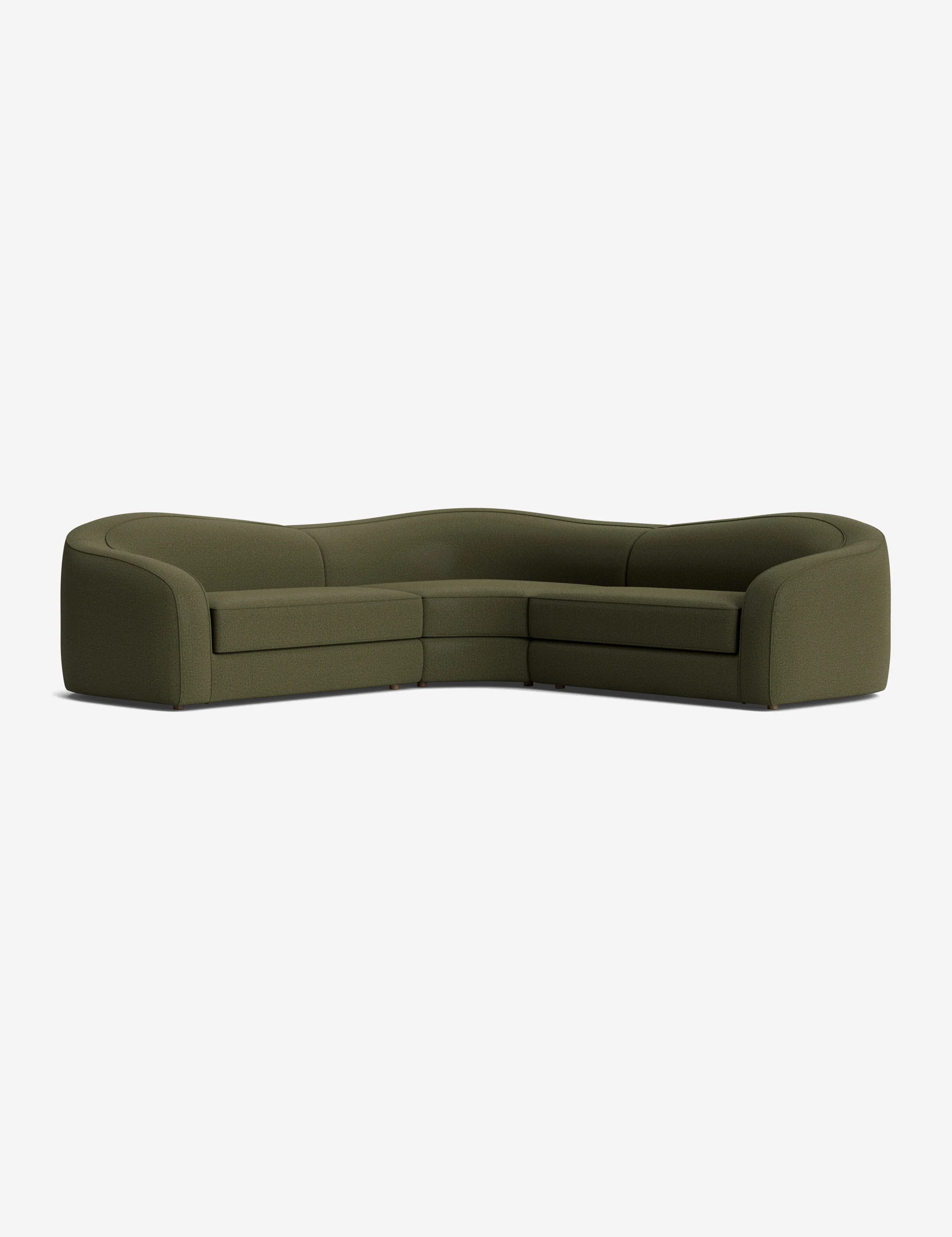 Shaw Corner Sectional Sofa - Image 14
