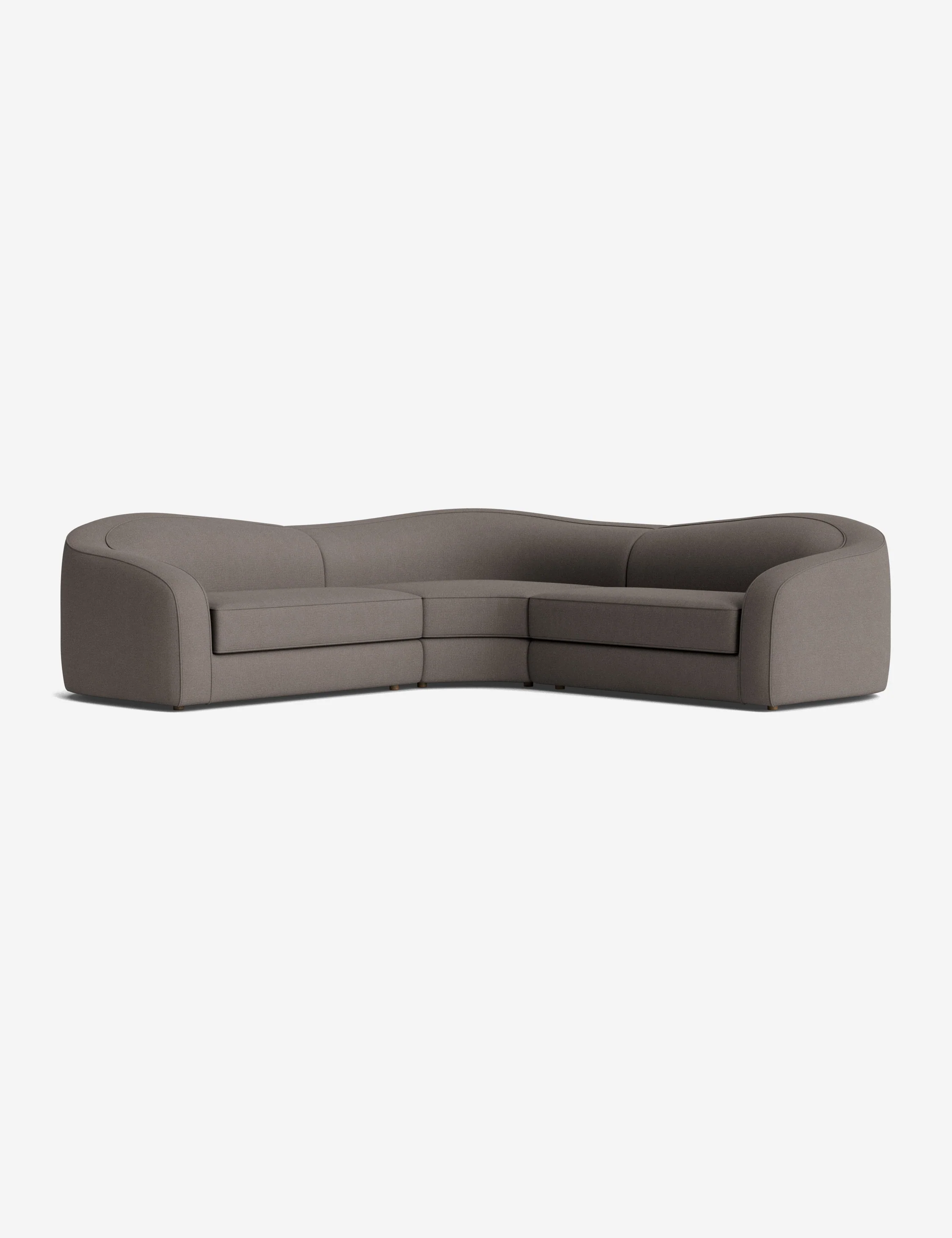 Shaw Corner Sectional Sofa - Image 152