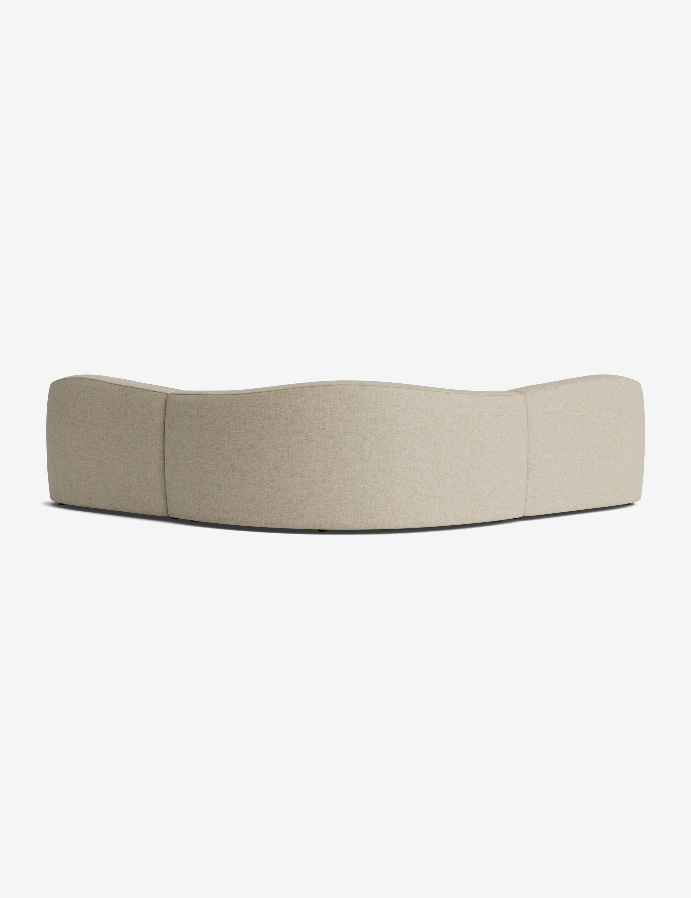 Shaw Corner Sectional Sofa - Image 160