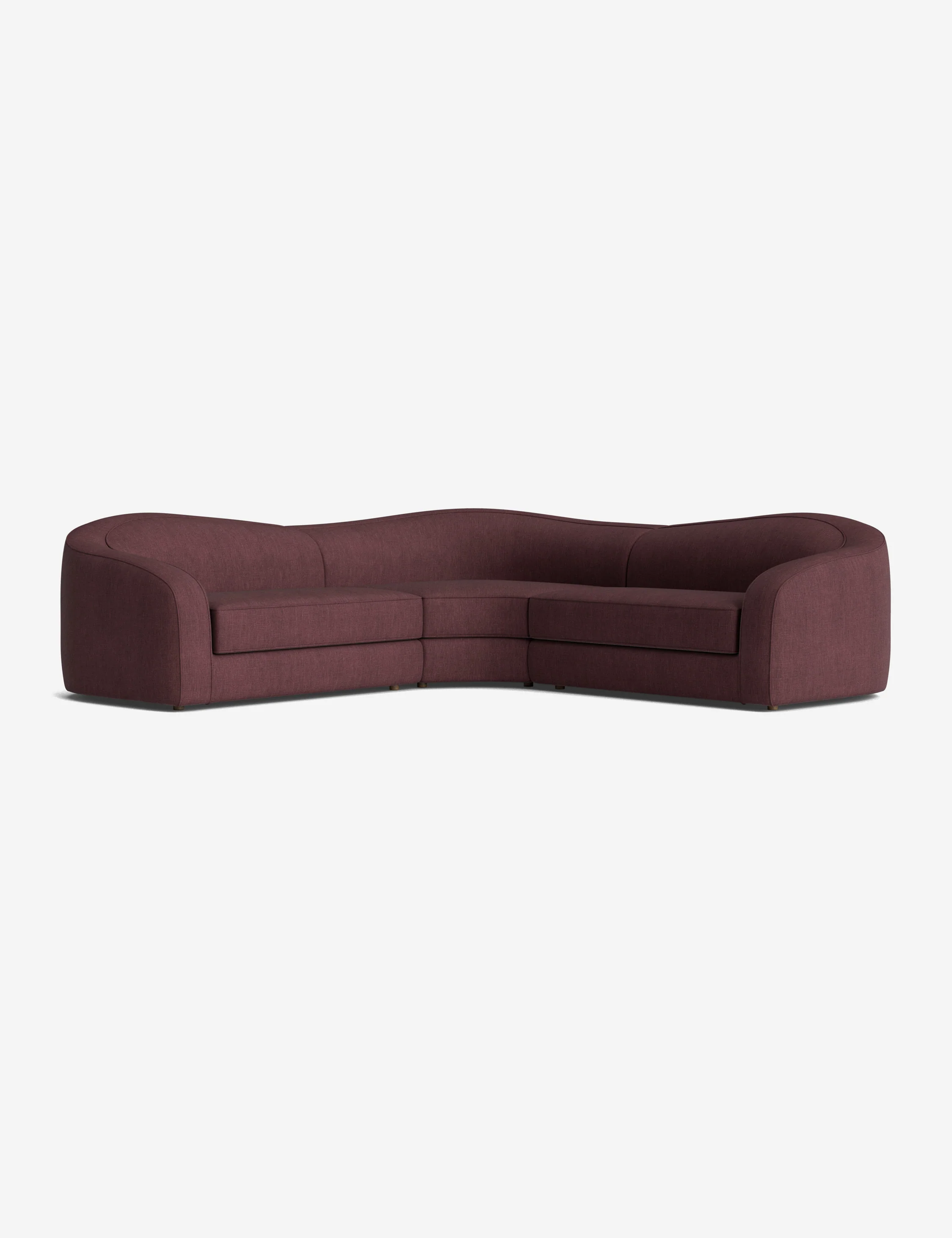 Shaw Corner Sectional Sofa - Image 161