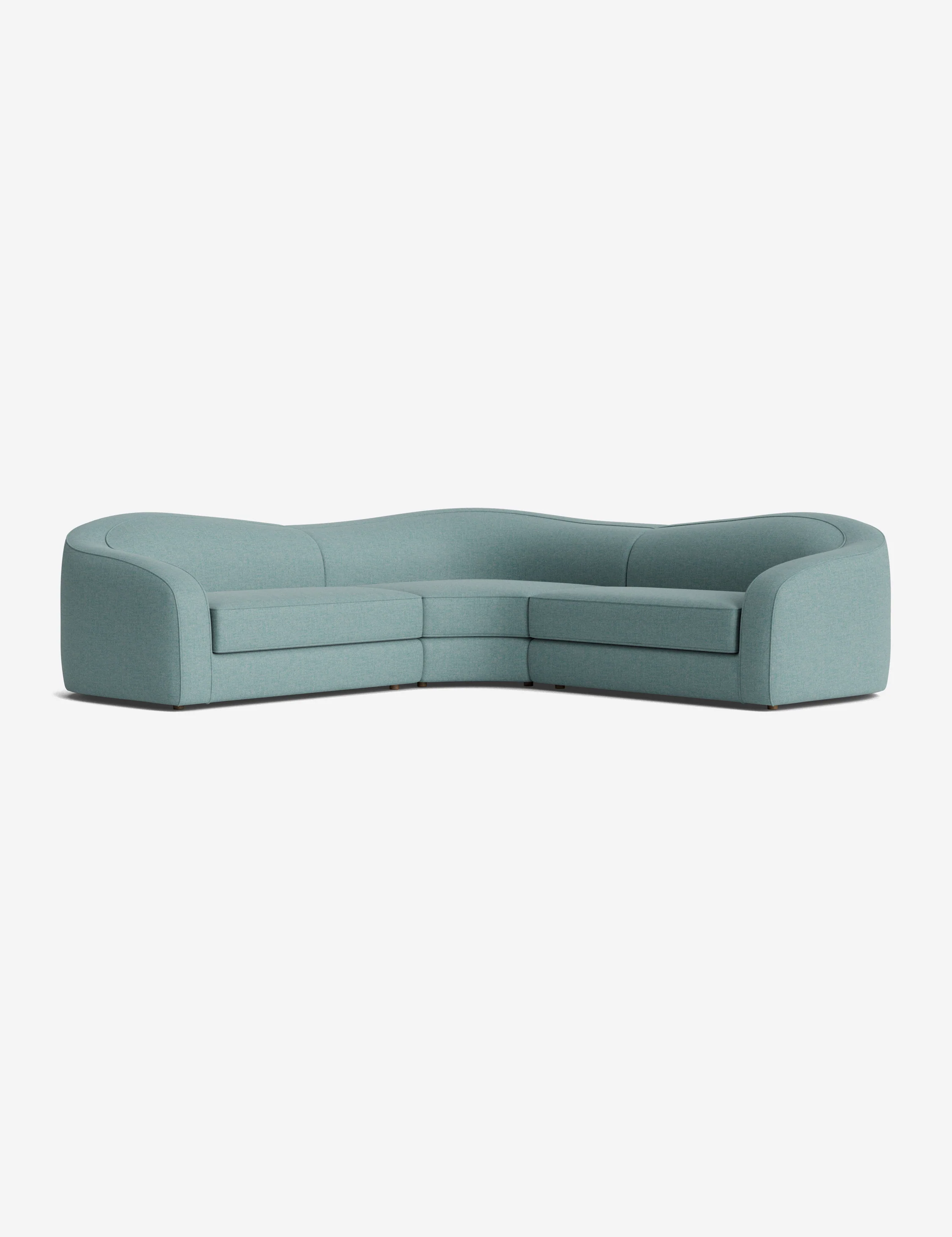 Shaw Corner Sectional Sofa - Image 167