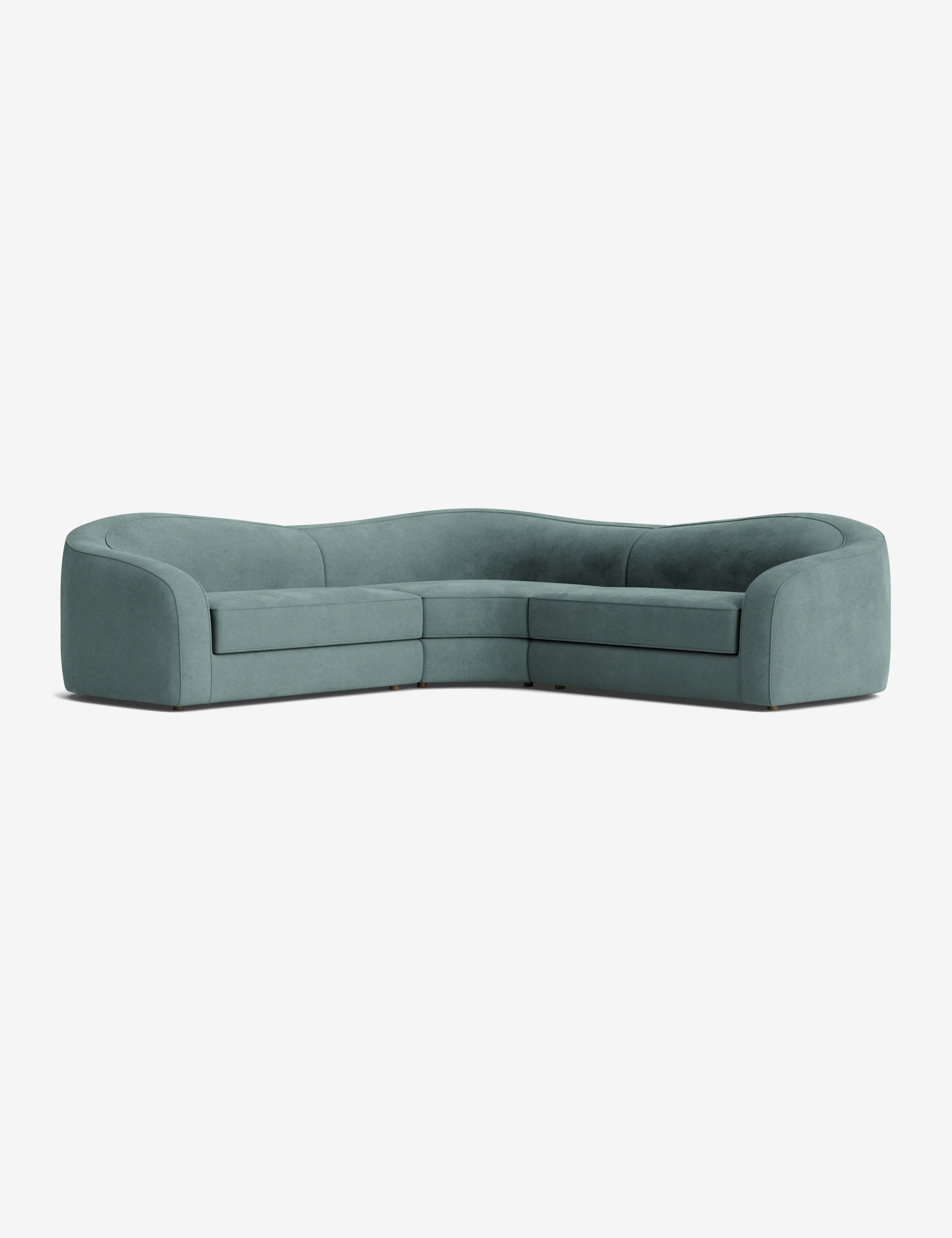 Shaw Corner Sectional Sofa - Image 176