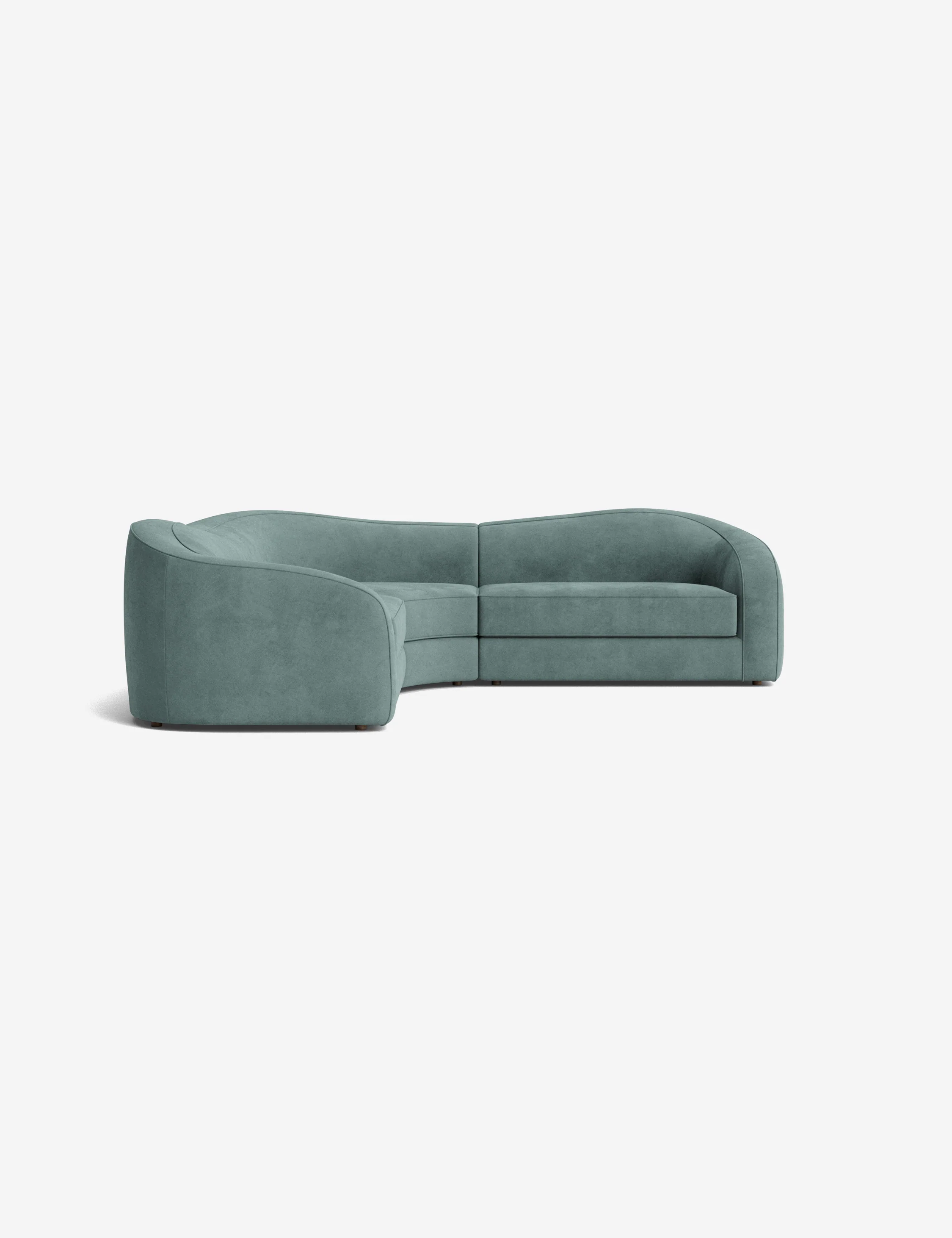 Shaw Corner Sectional Sofa - Image 177