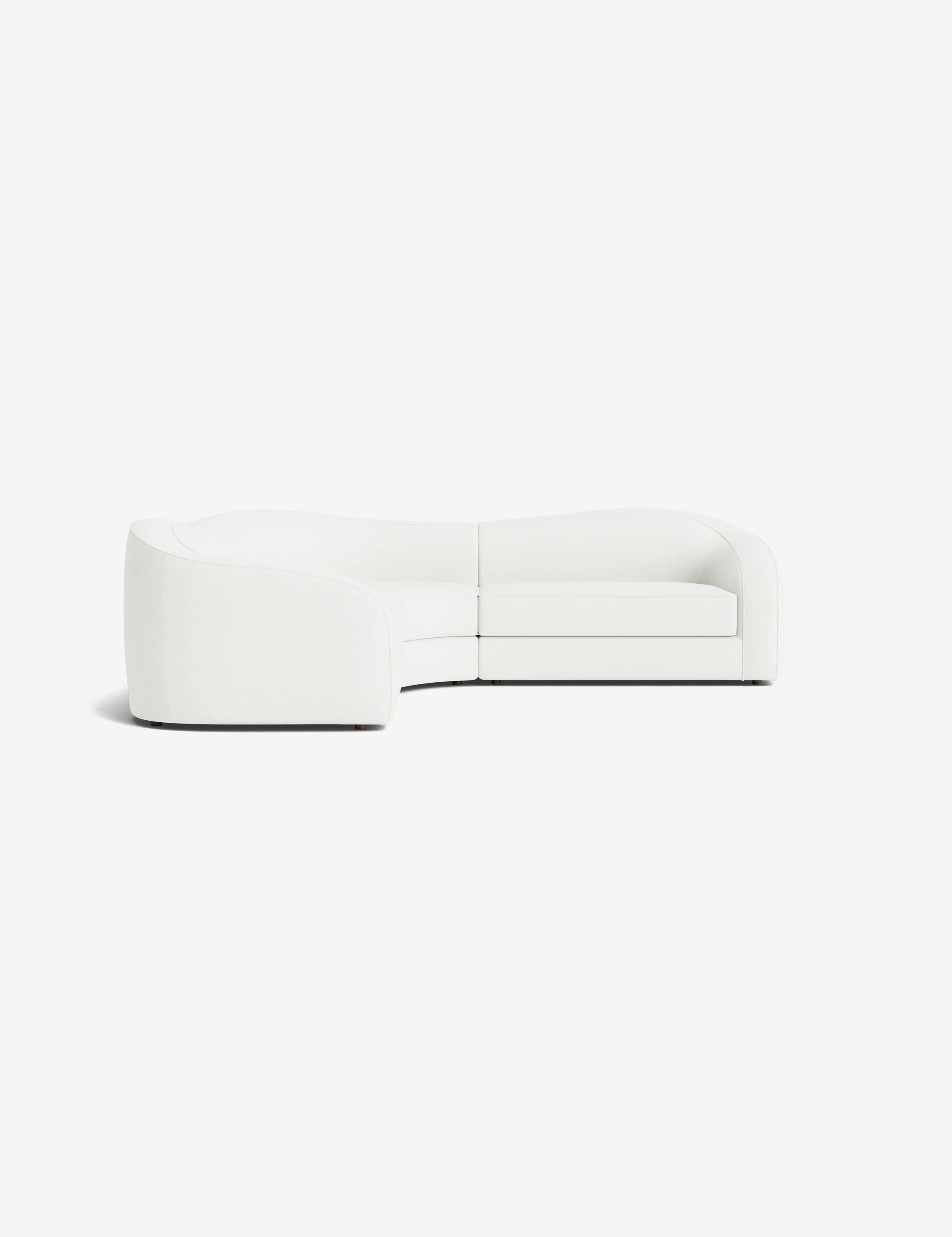 Shaw Corner Sectional Sofa - Image 180