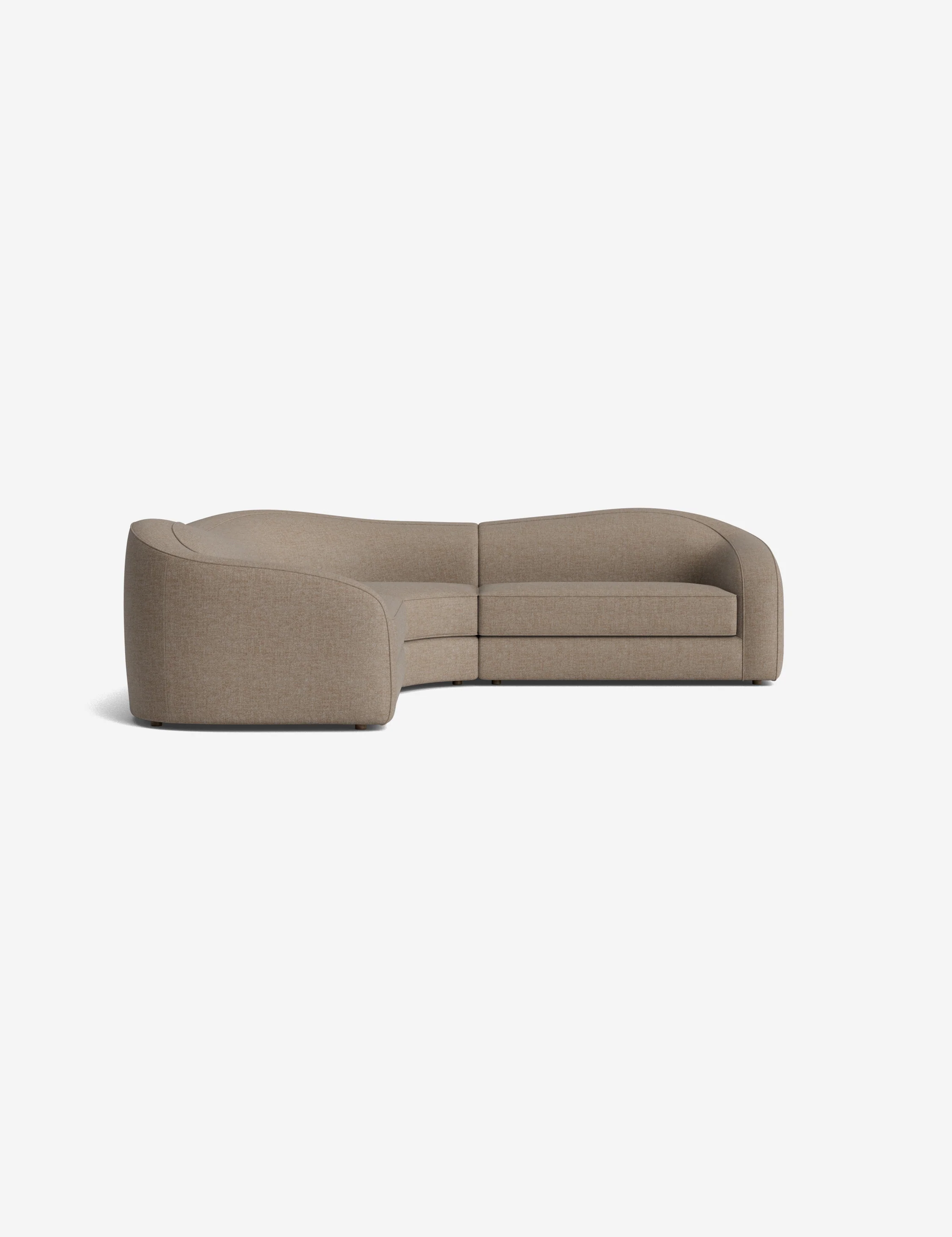 Shaw Corner Sectional Sofa - Image 186