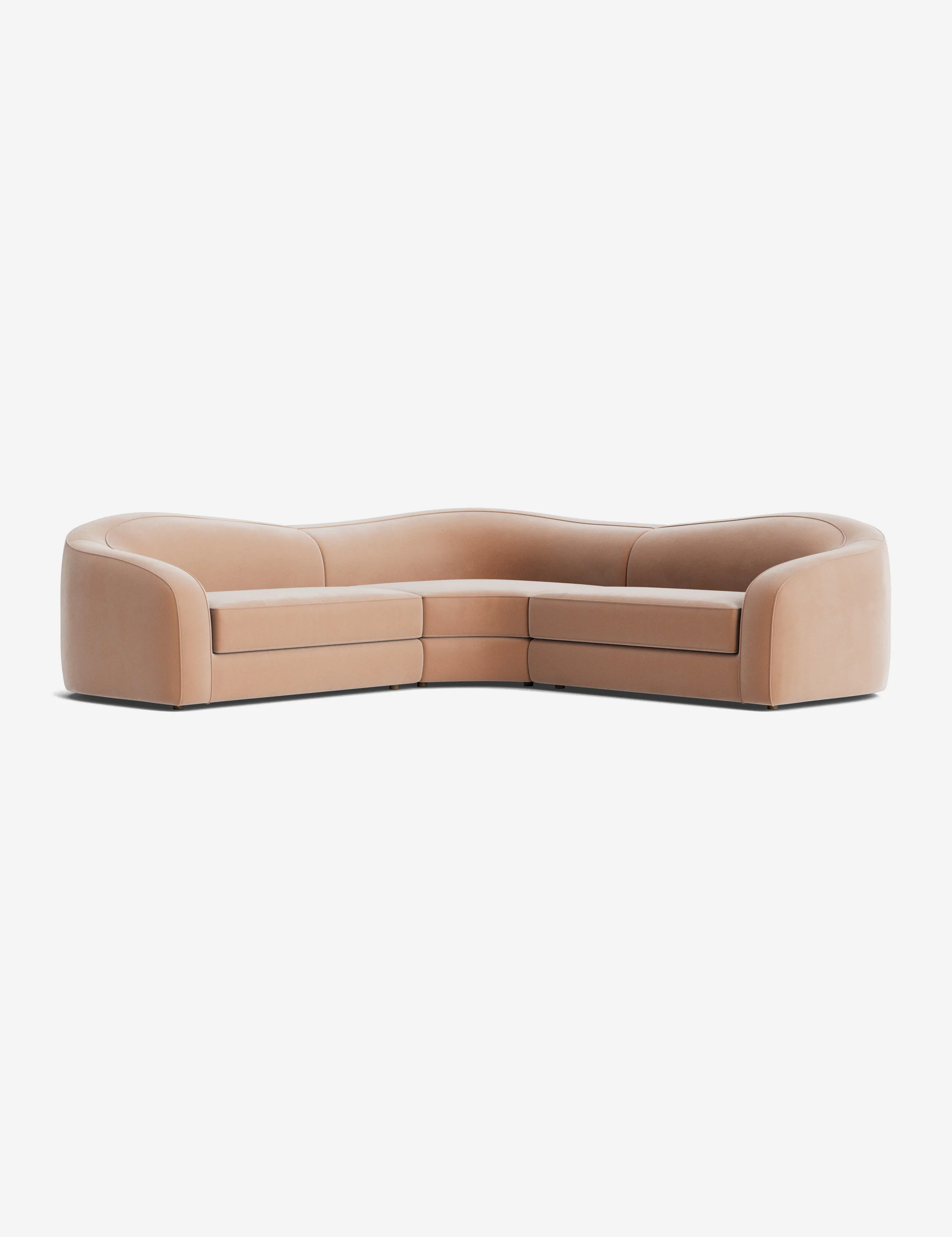 Shaw Corner Sectional Sofa - Image 26