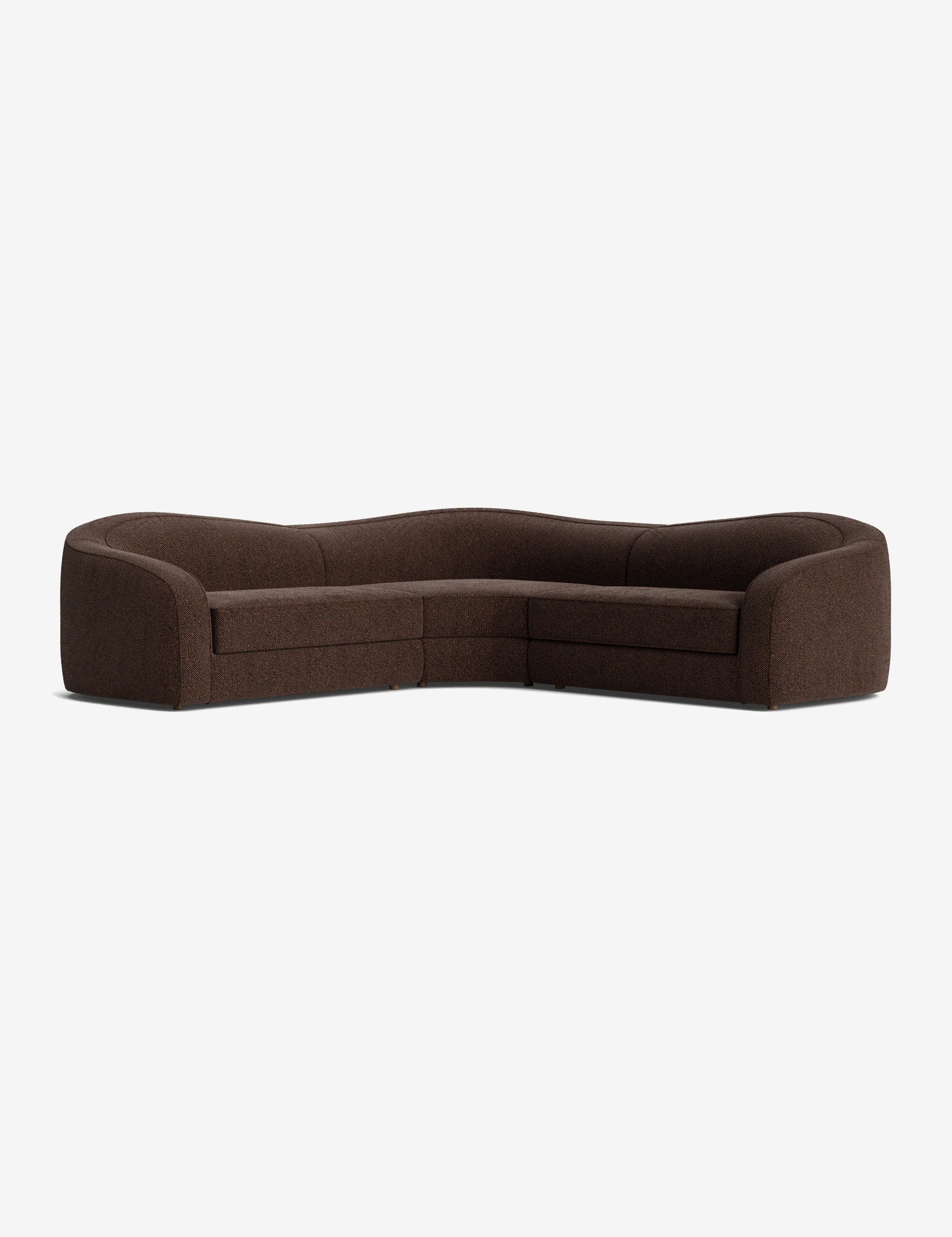 Shaw Corner Sectional Sofa - Image 32