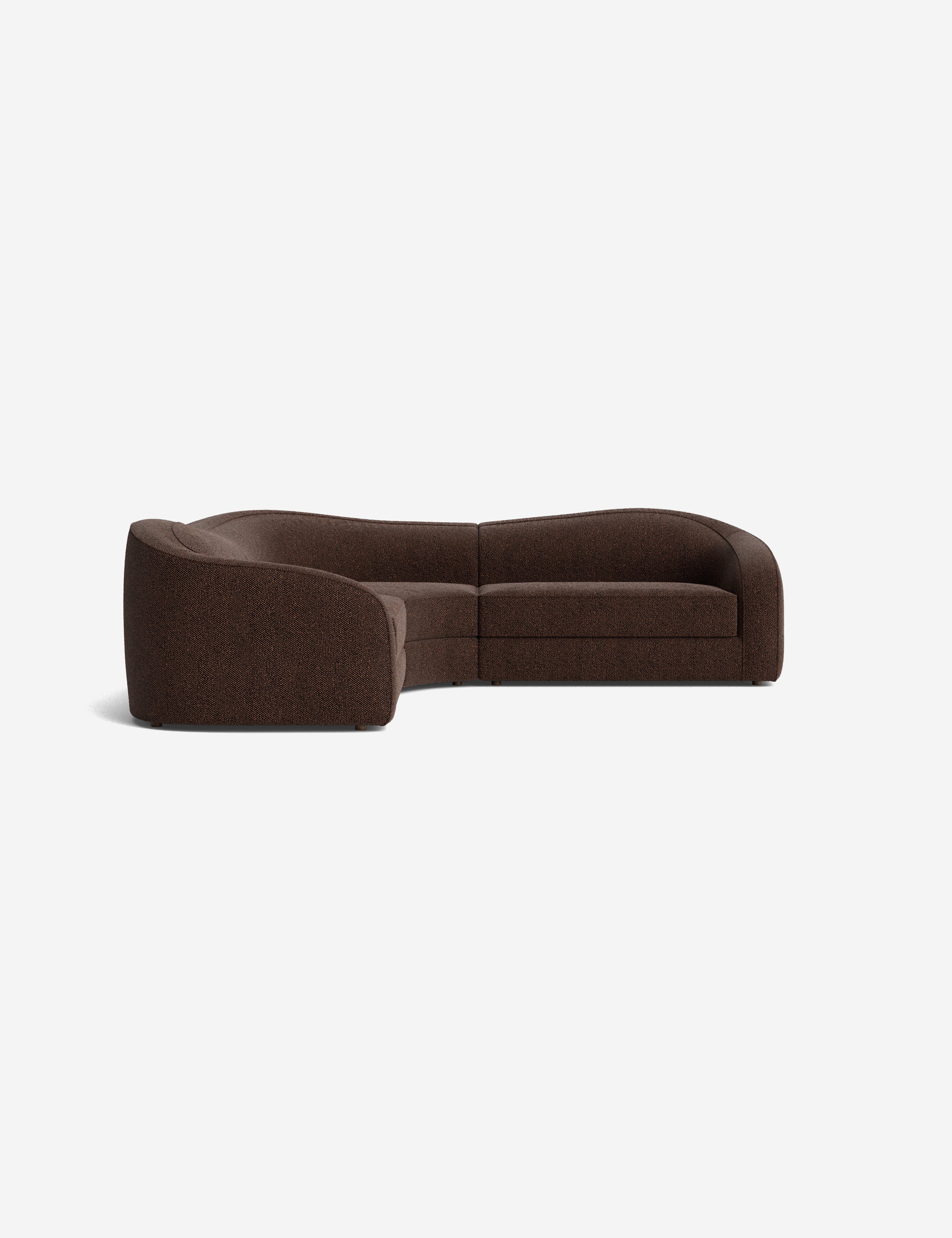 Shaw Corner Sectional Sofa - Image 33