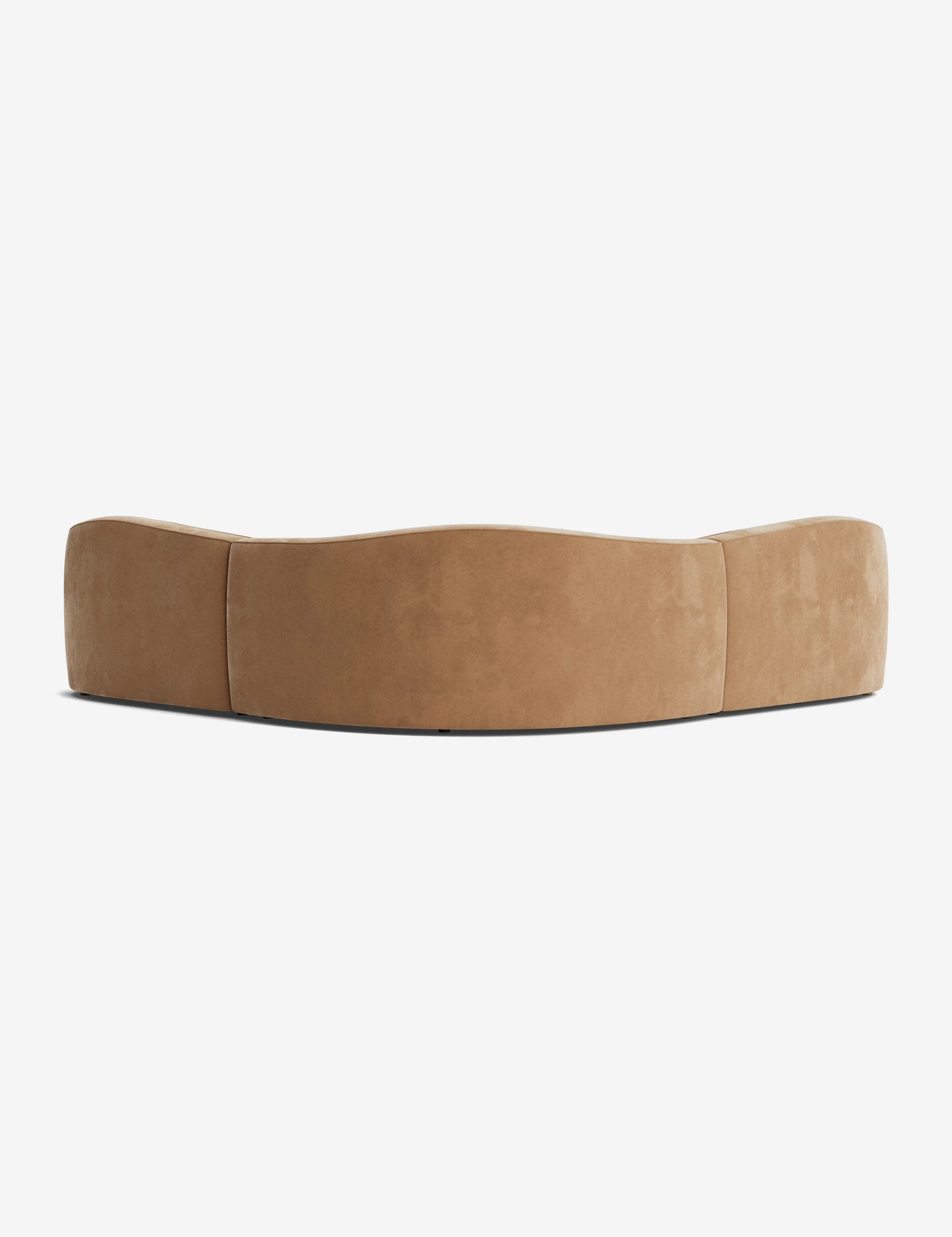 Shaw Corner Sectional Sofa - Image 40