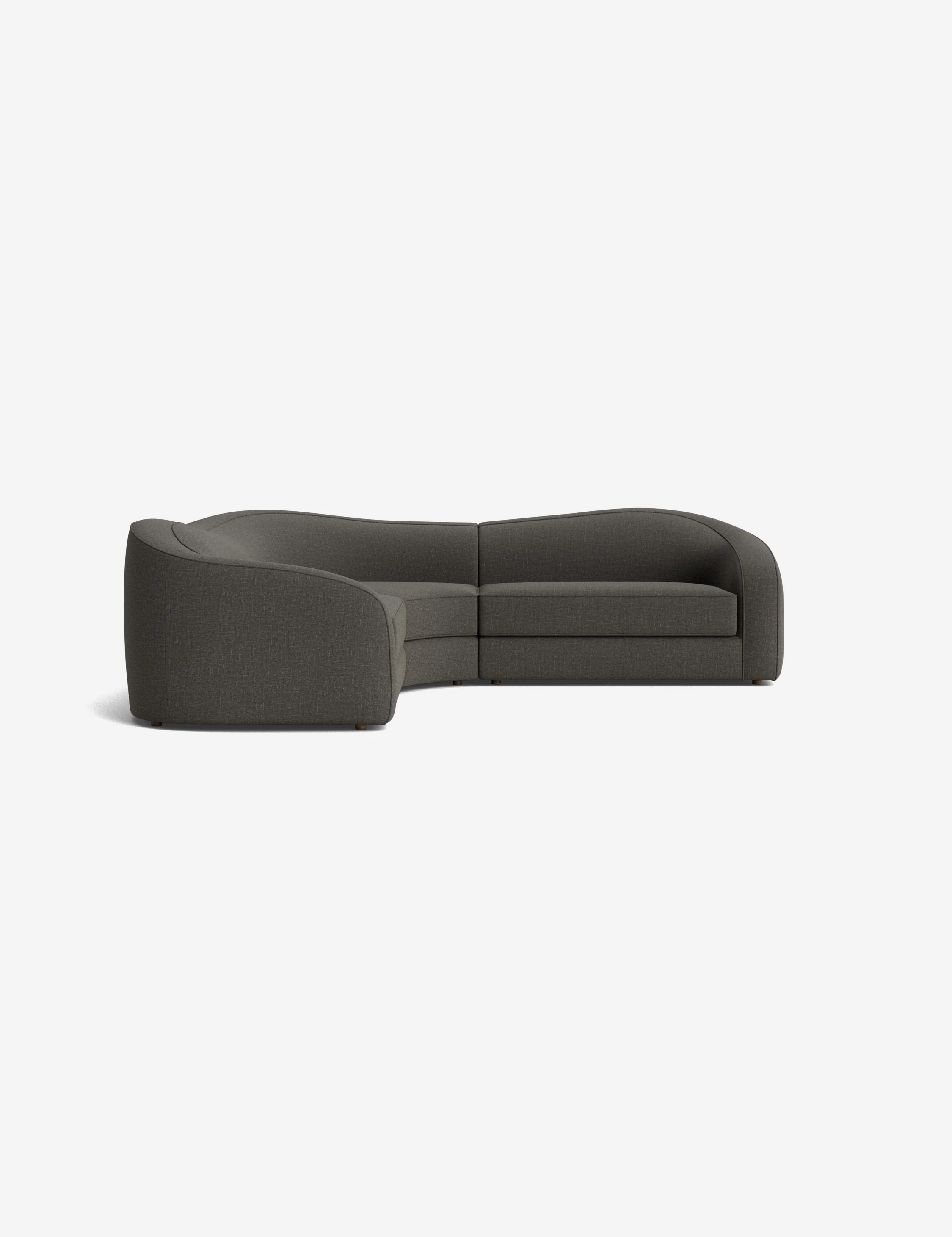 Shaw Corner Sectional Sofa - Image 42