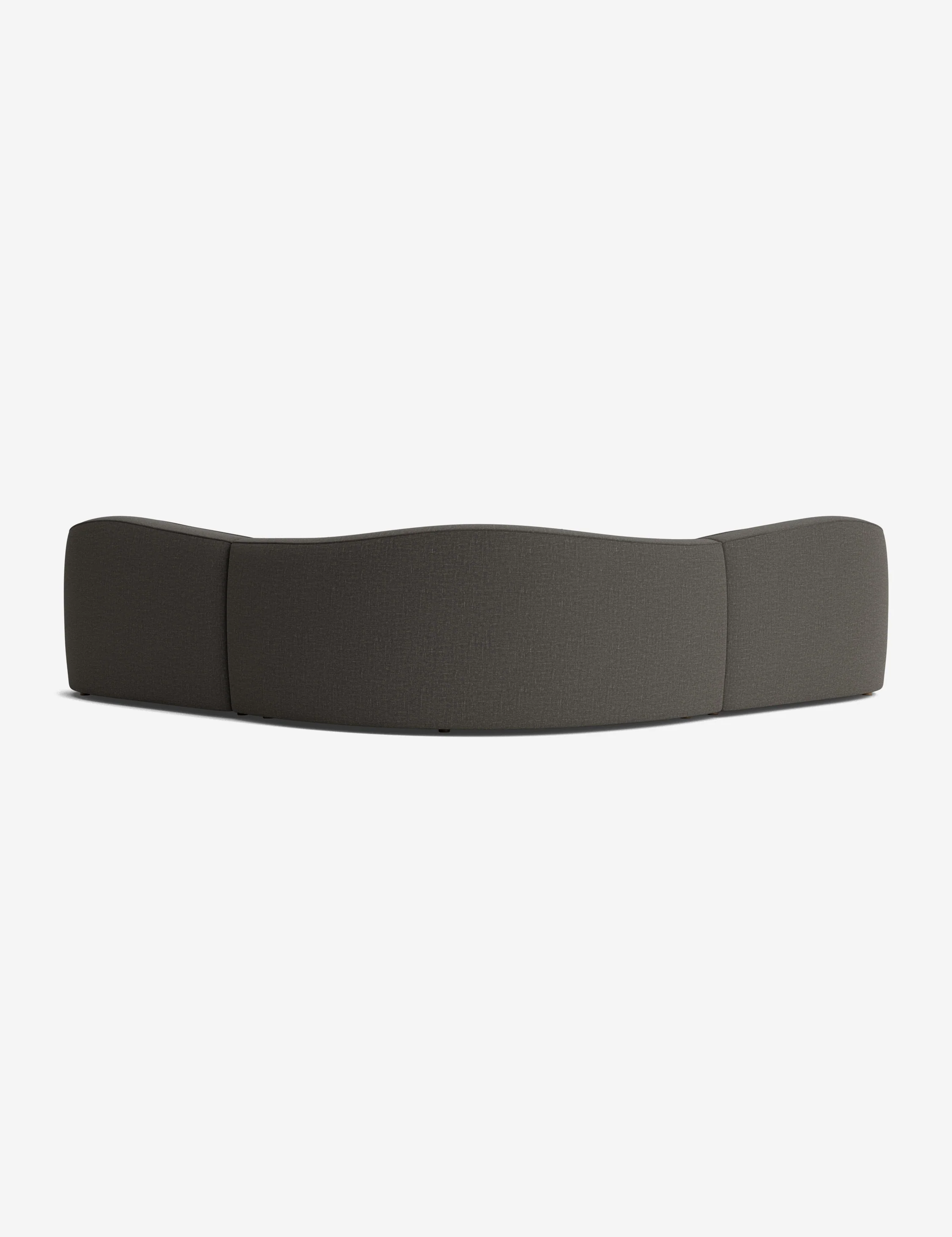Shaw Corner Sectional Sofa - Image 43