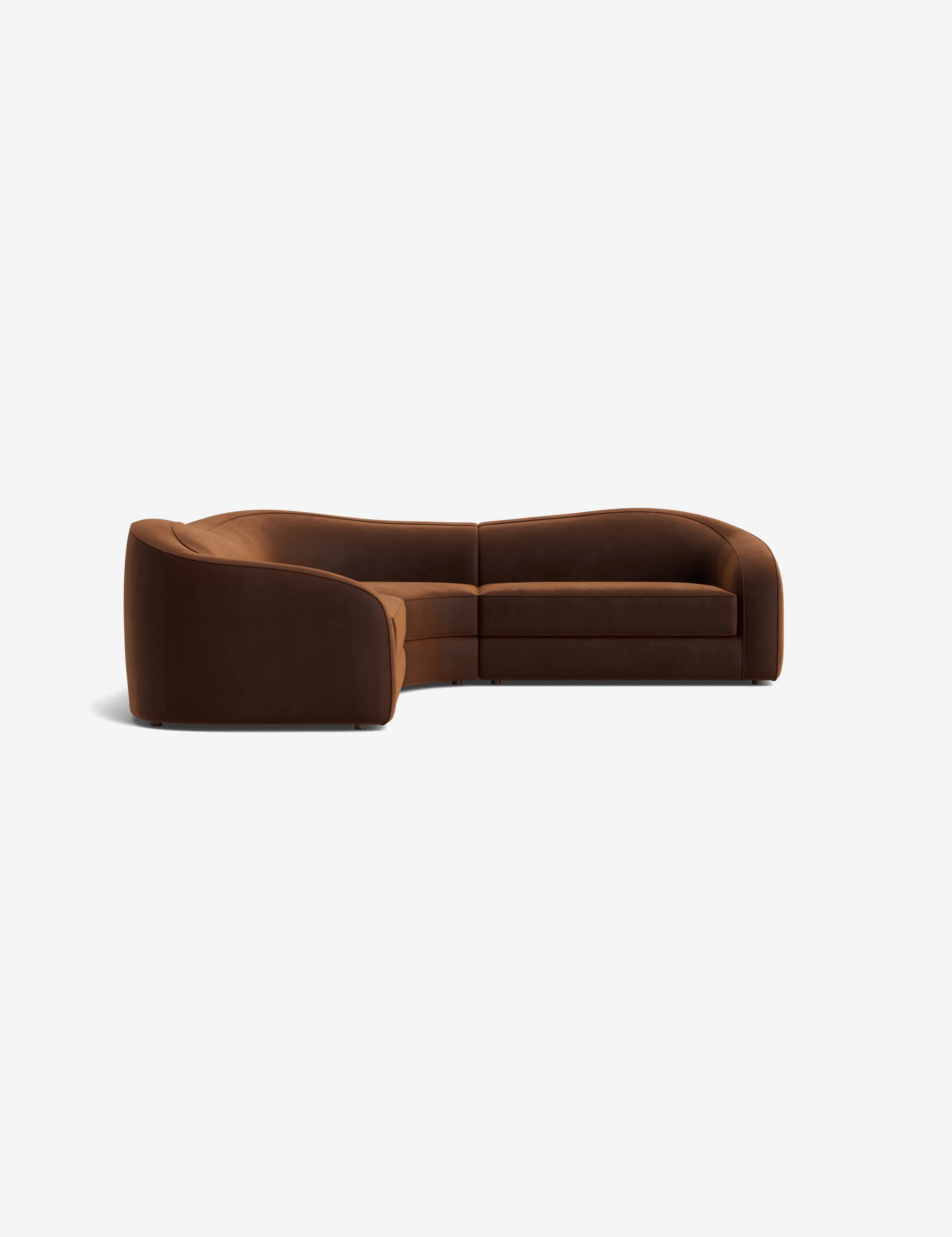 Shaw Corner Sectional Sofa - Image 48