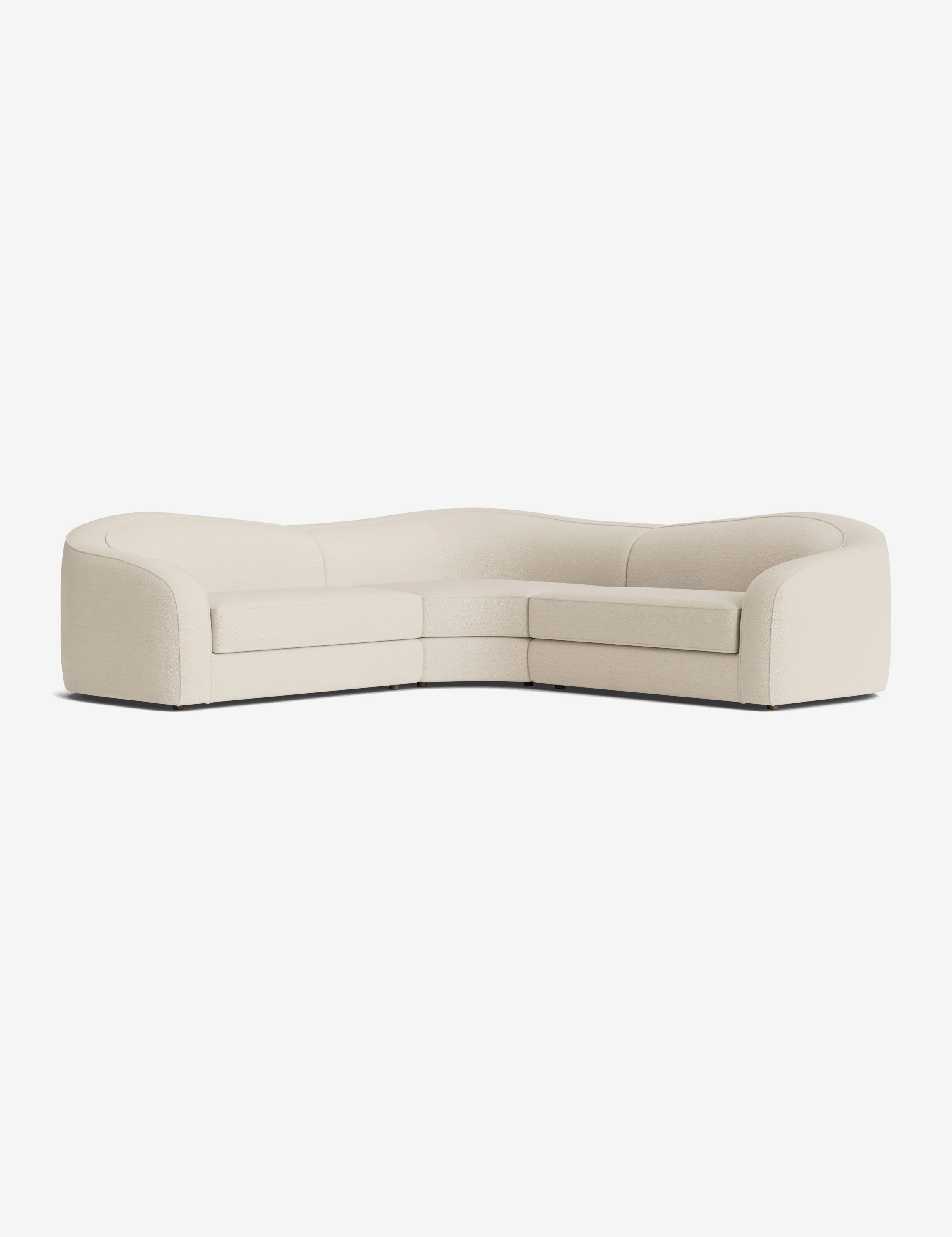 Shaw Corner Sectional Sofa - Image 53