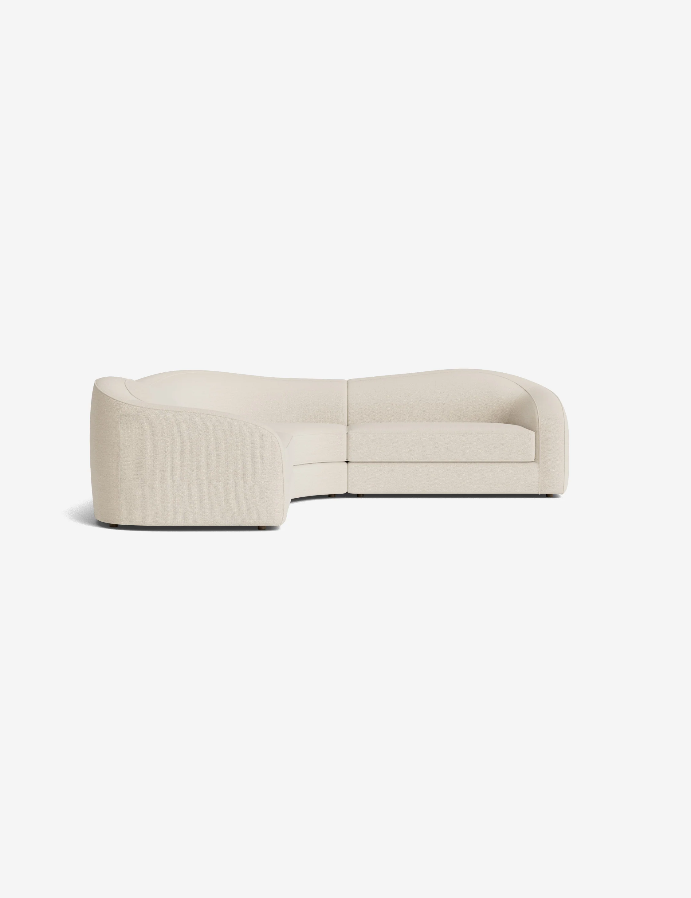 Shaw Corner Sectional Sofa - Image 54