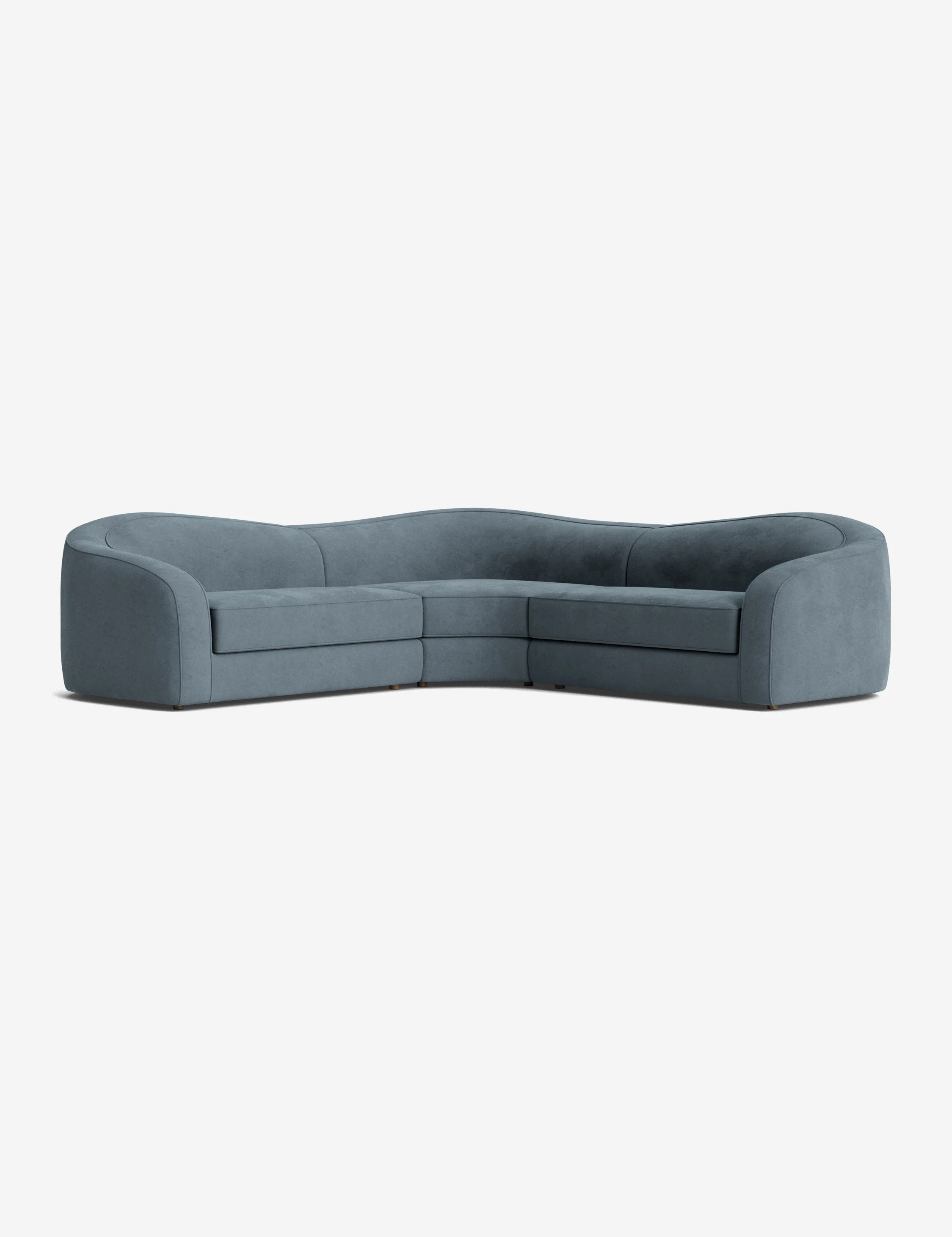 Shaw Corner Sectional Sofa - Image 59