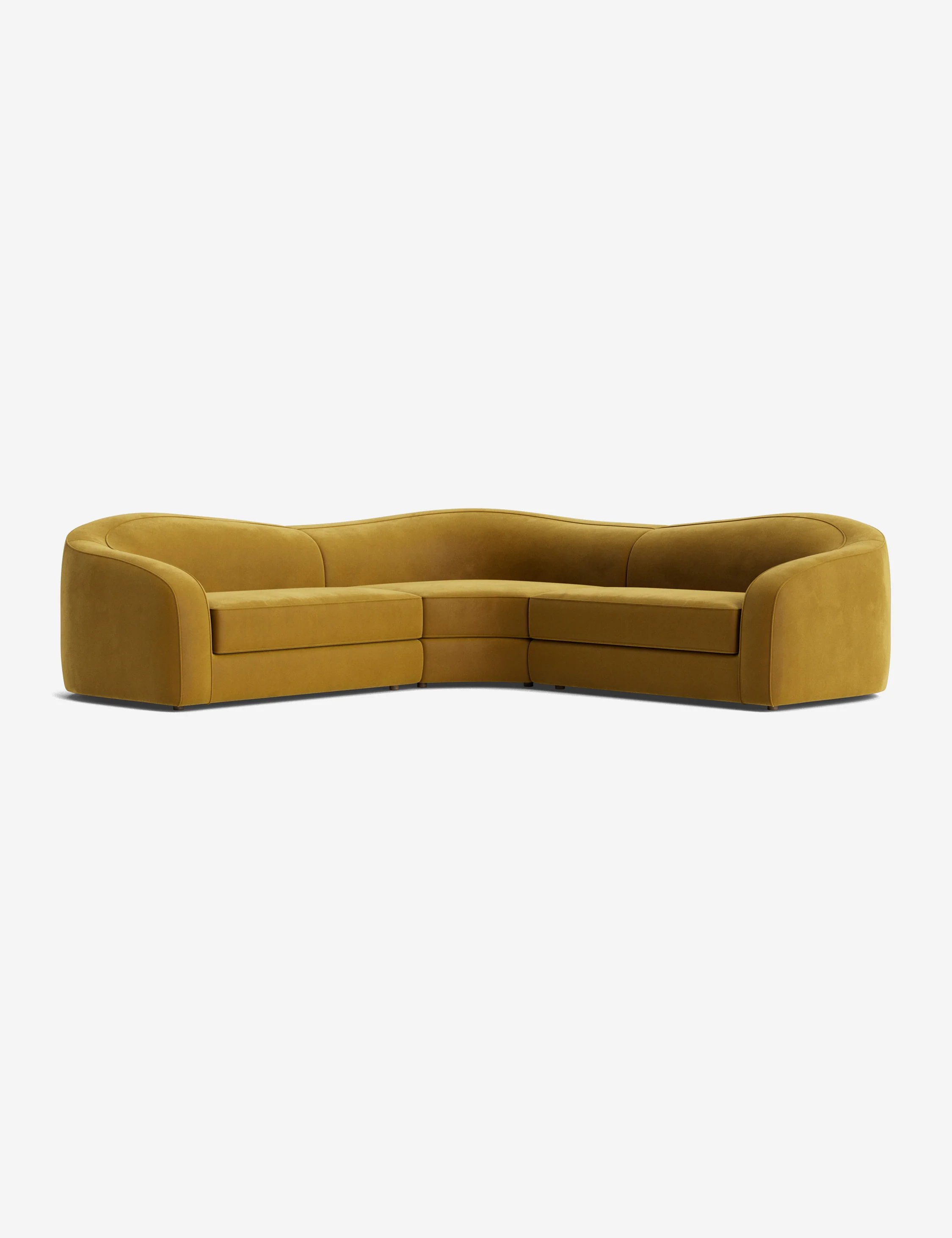 Shaw Corner Sectional Sofa - Image 65